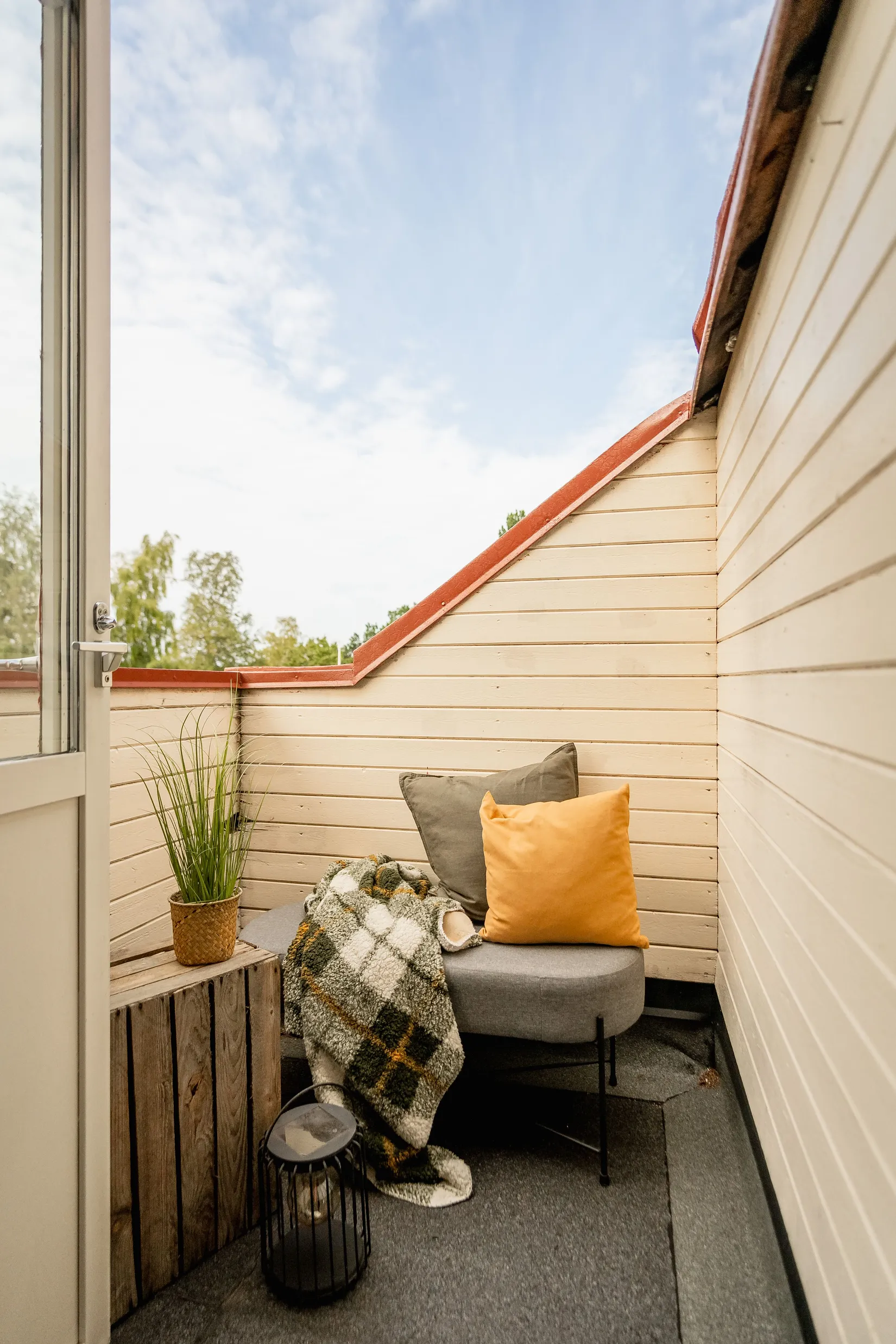 Bostadsrätt, Strömsborgsvägen 6, Vallbacken, Gävle