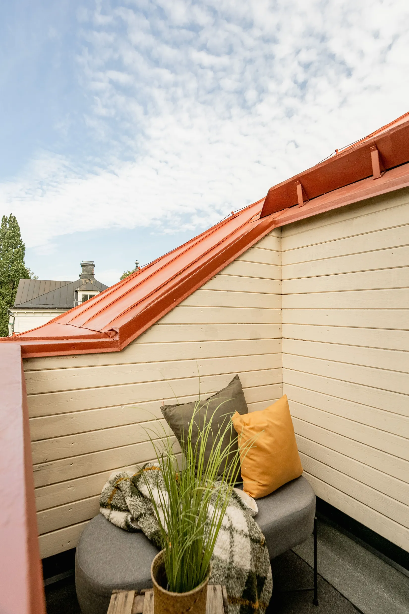 Bostadsrätt, Strömsborgsvägen 6, Vallbacken, Gävle