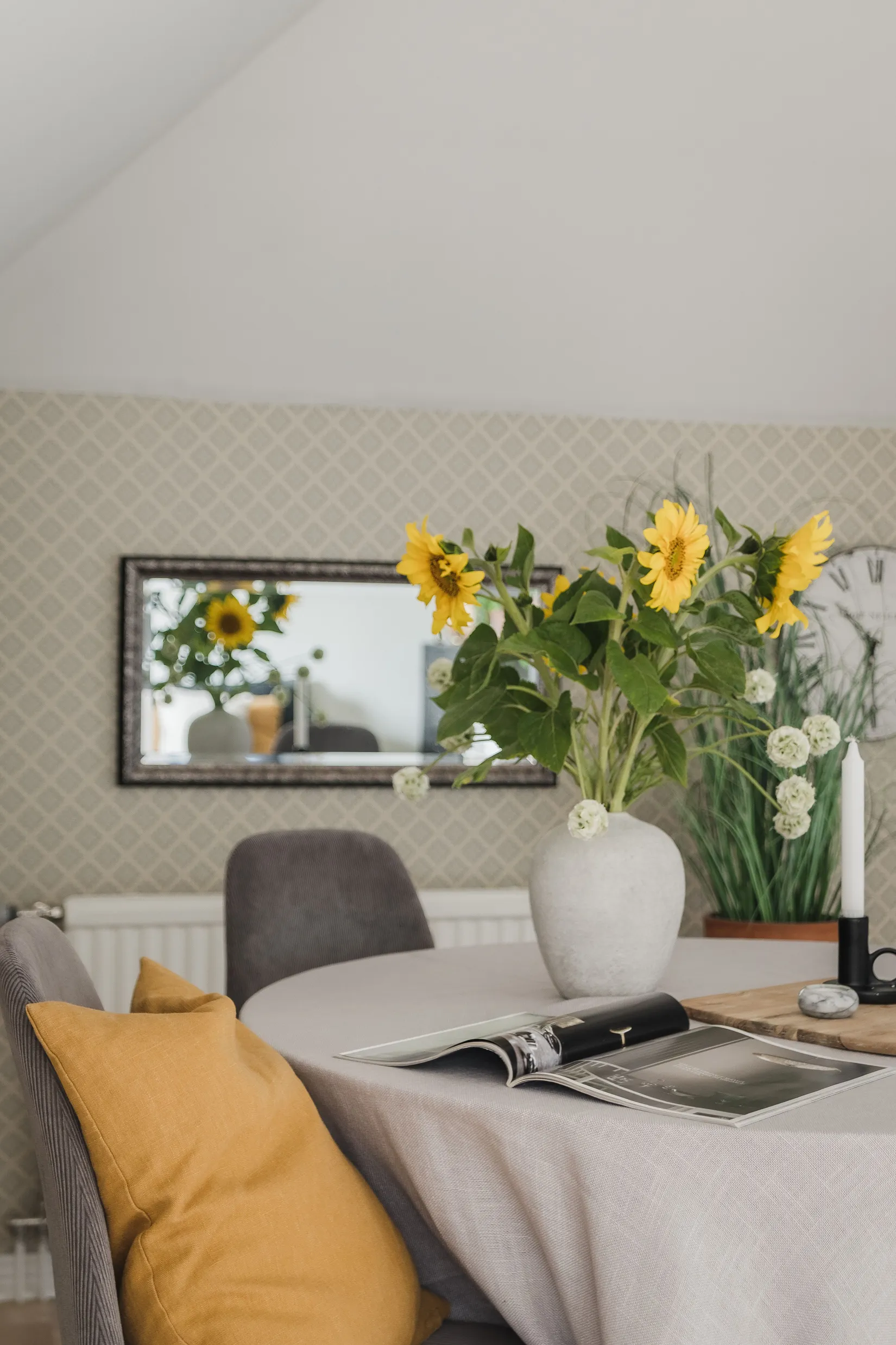 Bostadsrätt, Strömsborgsvägen 6, Vallbacken, Gävle