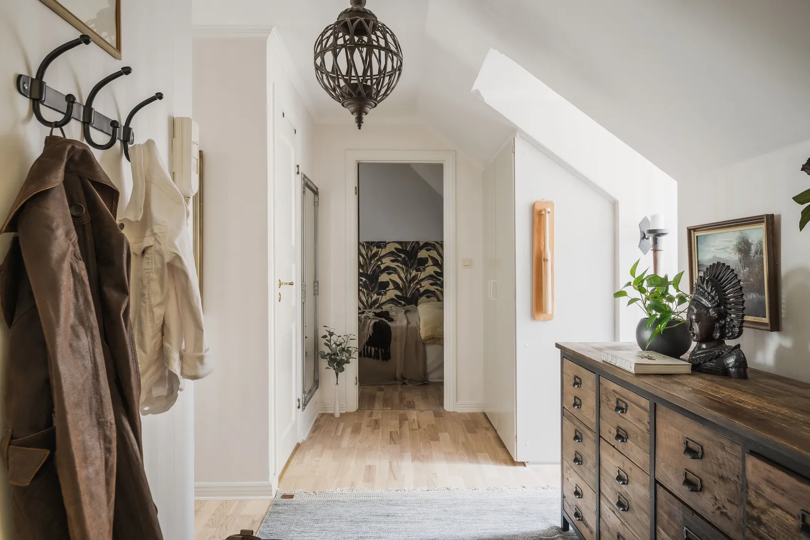 Bostadsrätt, Strömsborgsvägen 6, Vallbacken, Gävle