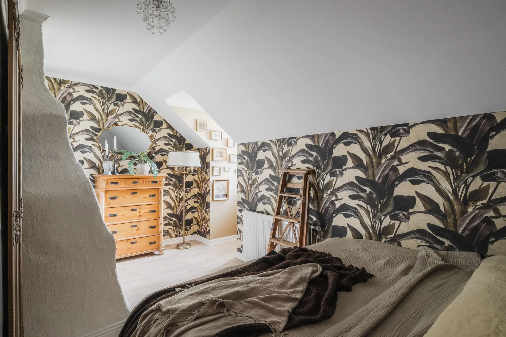 Bostadsrätt, Strömsborgsvägen 6, Vallbacken, Gävle