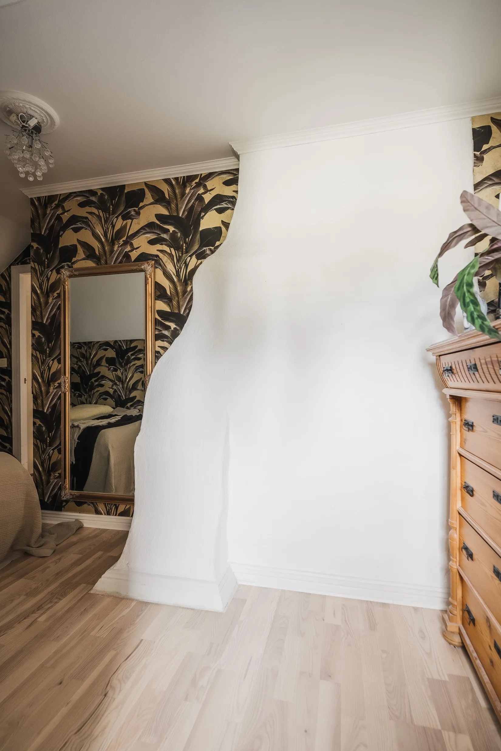 Bostadsrätt, Strömsborgsvägen 6, Vallbacken, Gävle