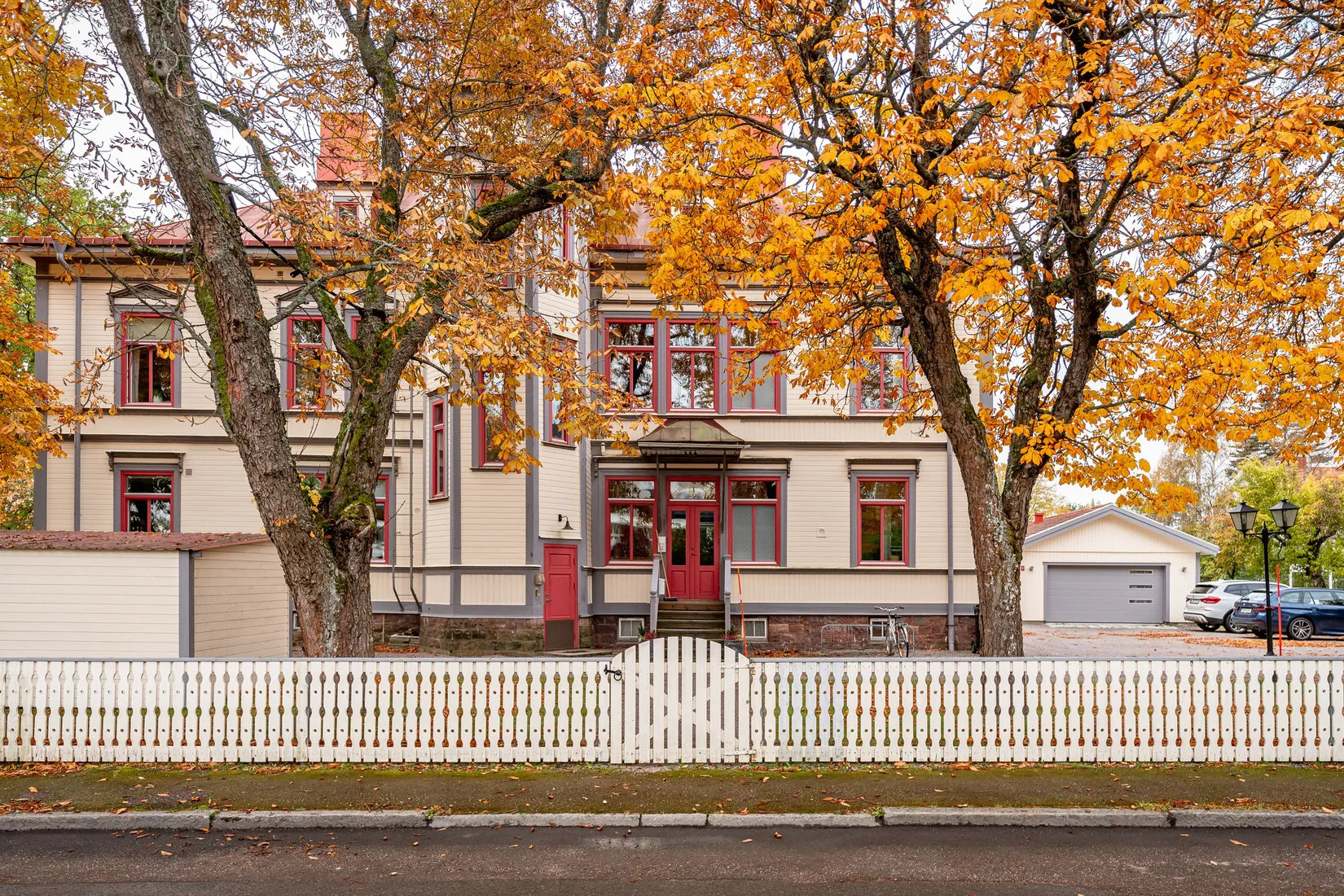 Bostadsrätt, Strömsborgsvägen 6, Vallbacken, Gävle