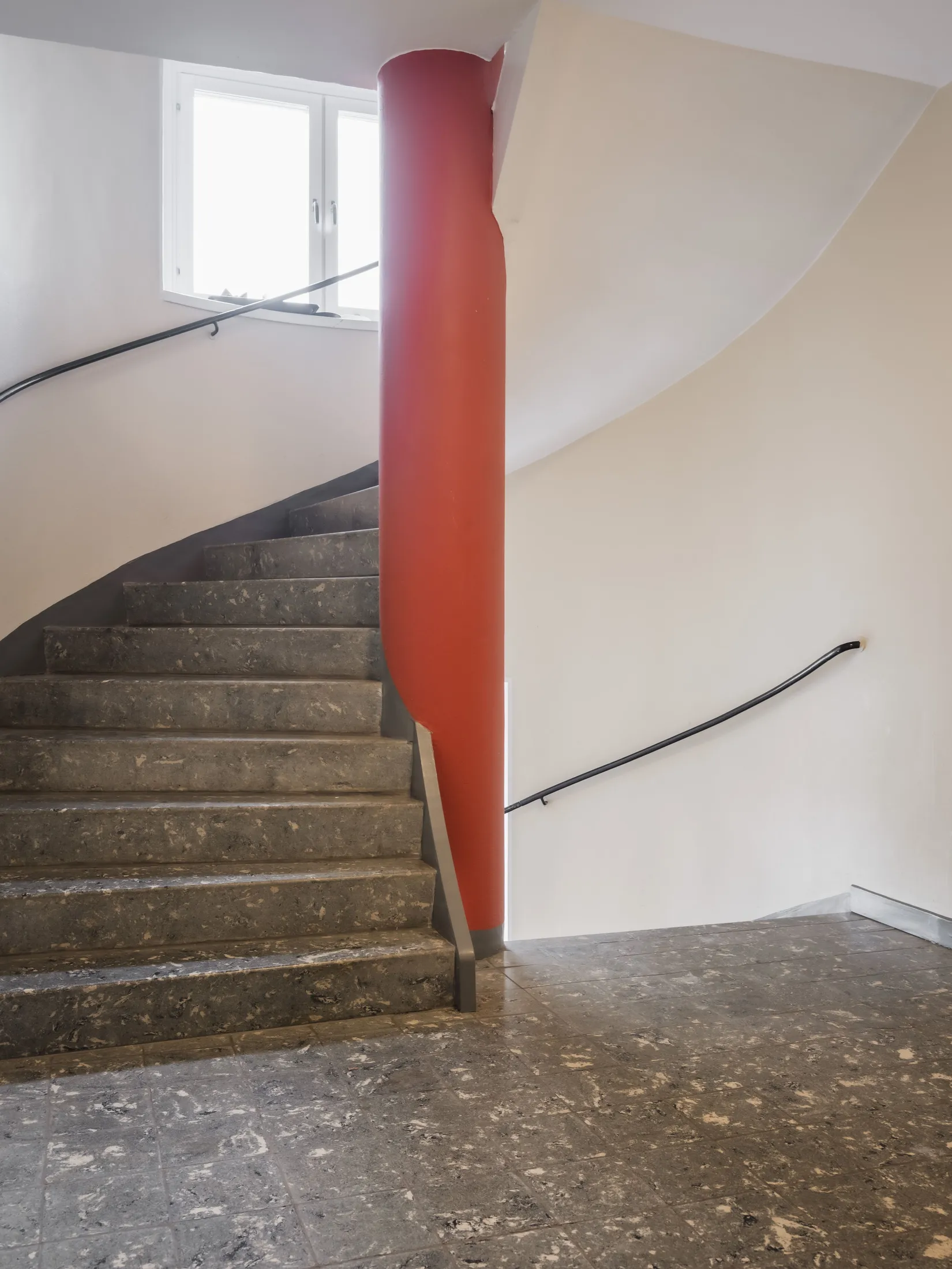 Bostadsrätt, Järnvägsgatan 39A, Visby, Gotland