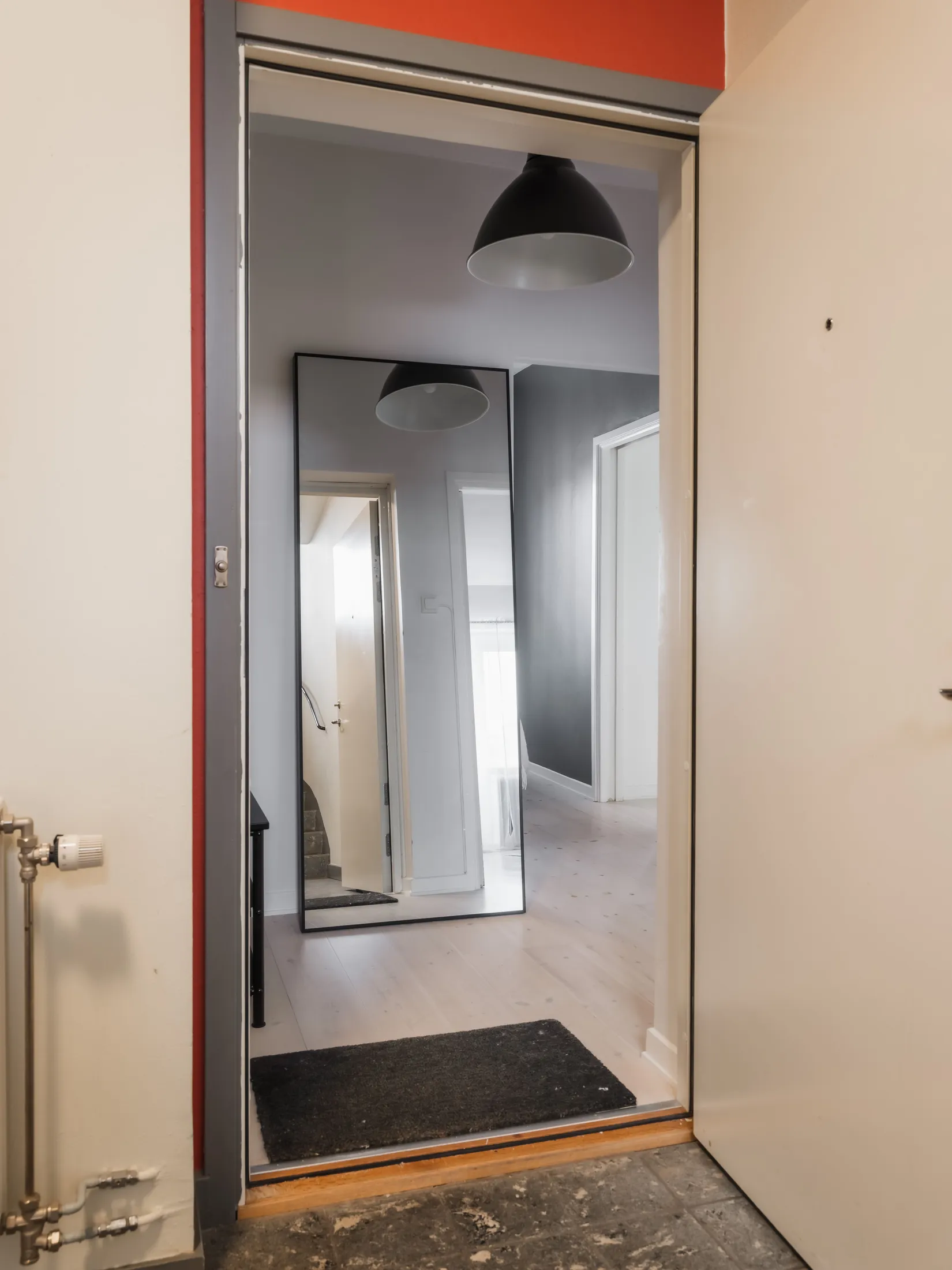 Bostadsrätt, Järnvägsgatan 39A, Visby, Gotland