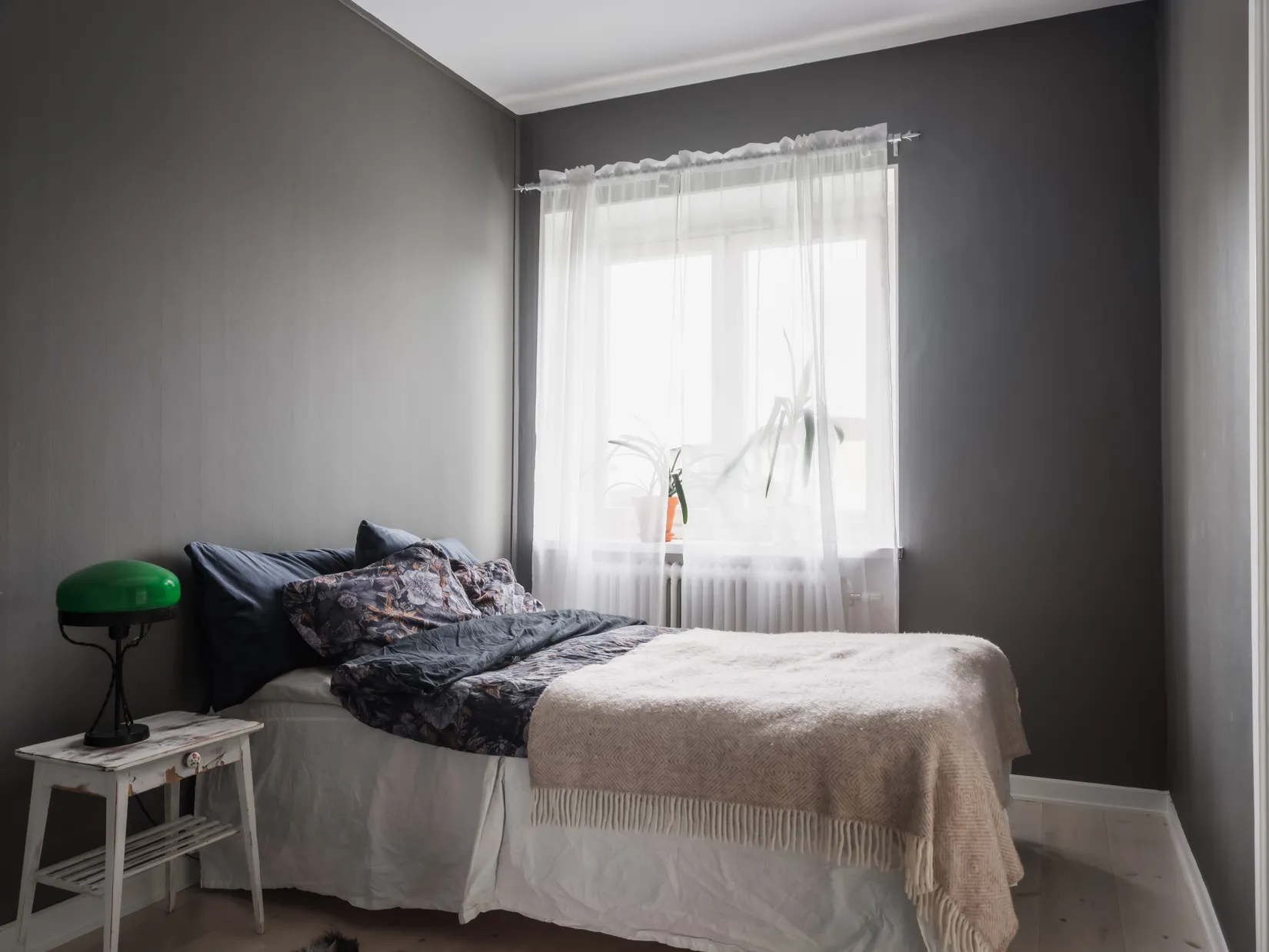 Bostadsrätt, Järnvägsgatan 39A, Visby, Gotland