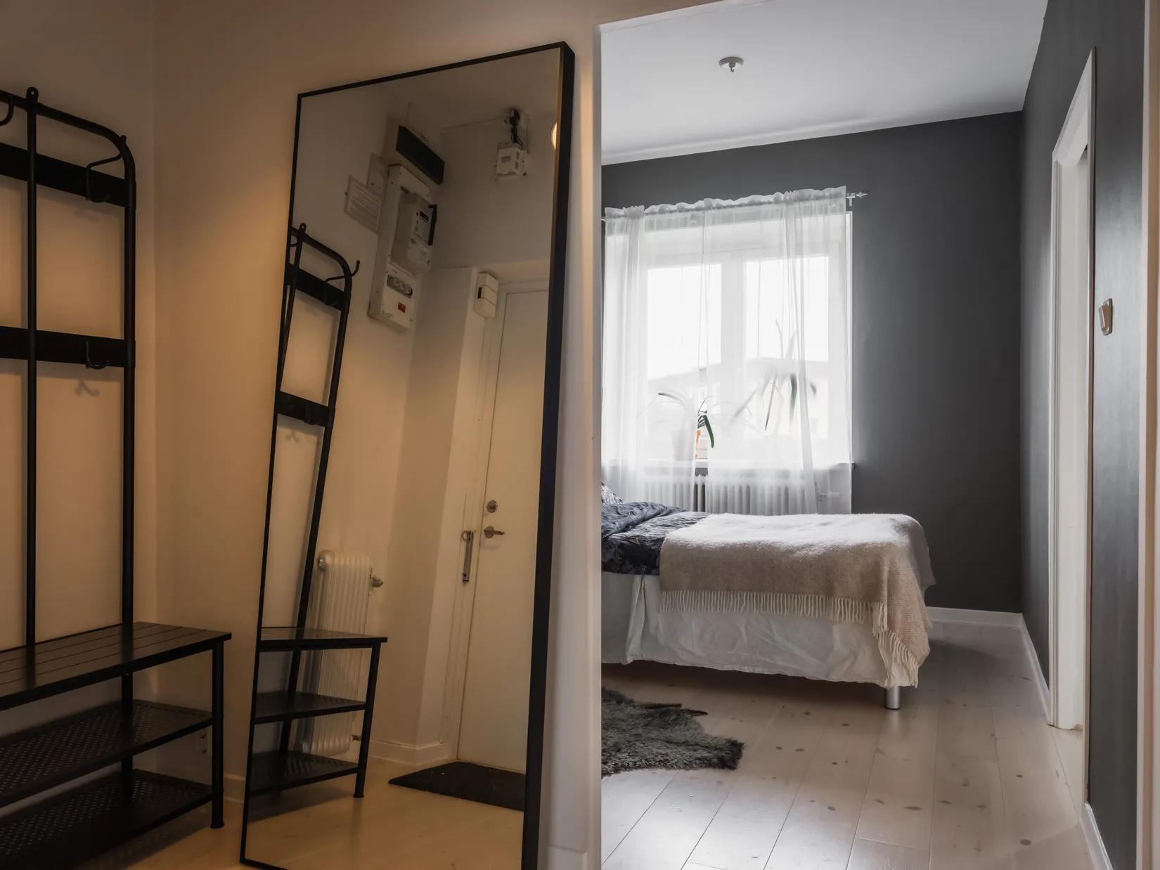 Bostadsrätt, Järnvägsgatan 39A, Visby, Gotland