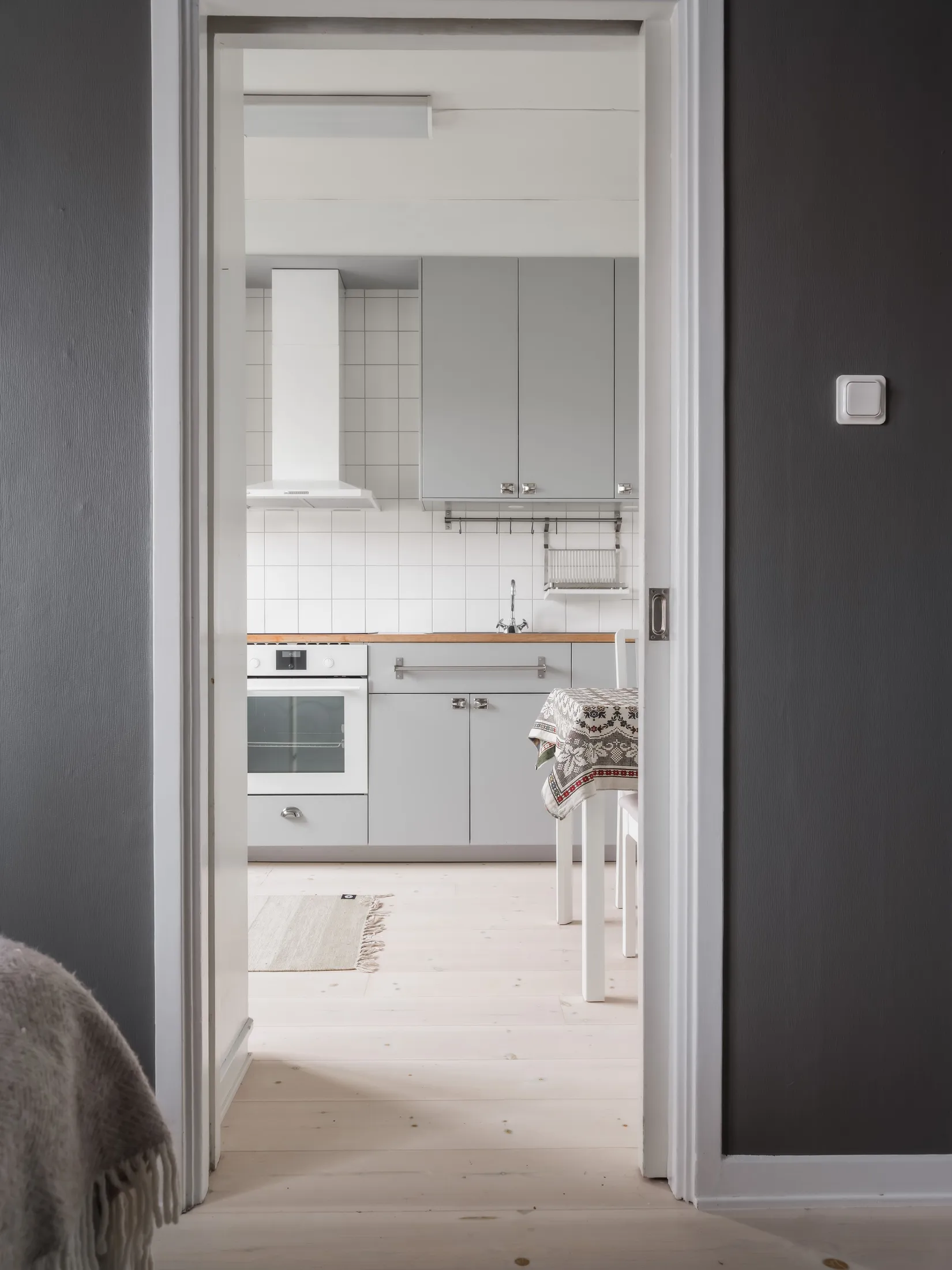 Bostadsrätt, Järnvägsgatan 39A, Visby, Gotland