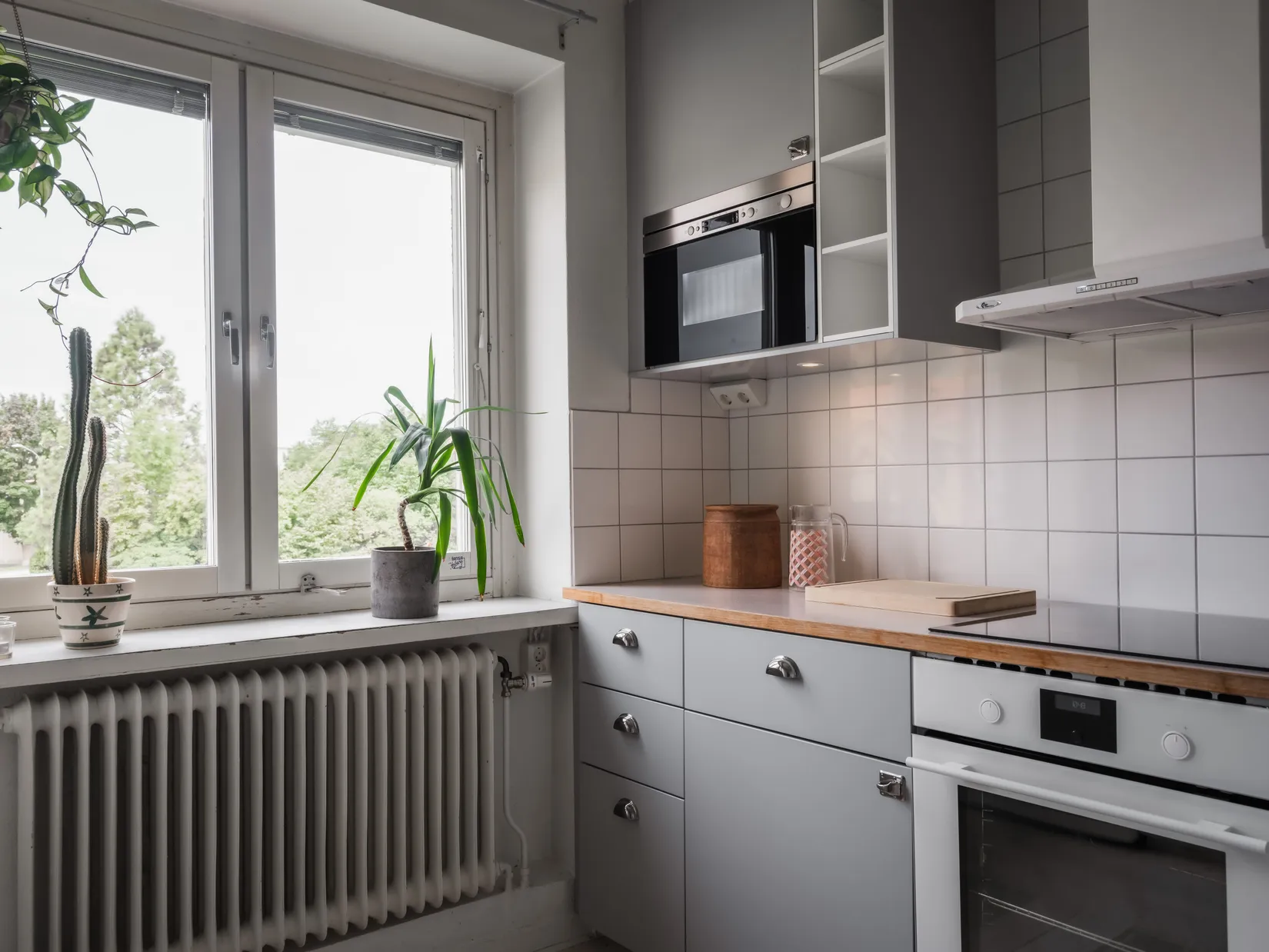 Bostadsrätt, Järnvägsgatan 39A, Visby, Gotland