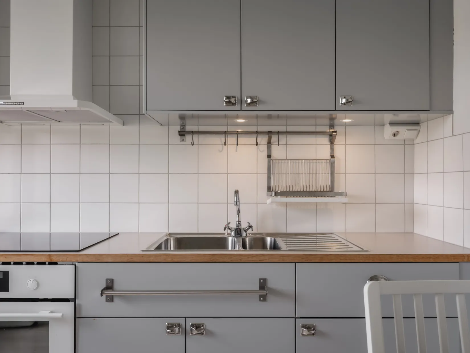 Bostadsrätt, Järnvägsgatan 39A, Visby, Gotland