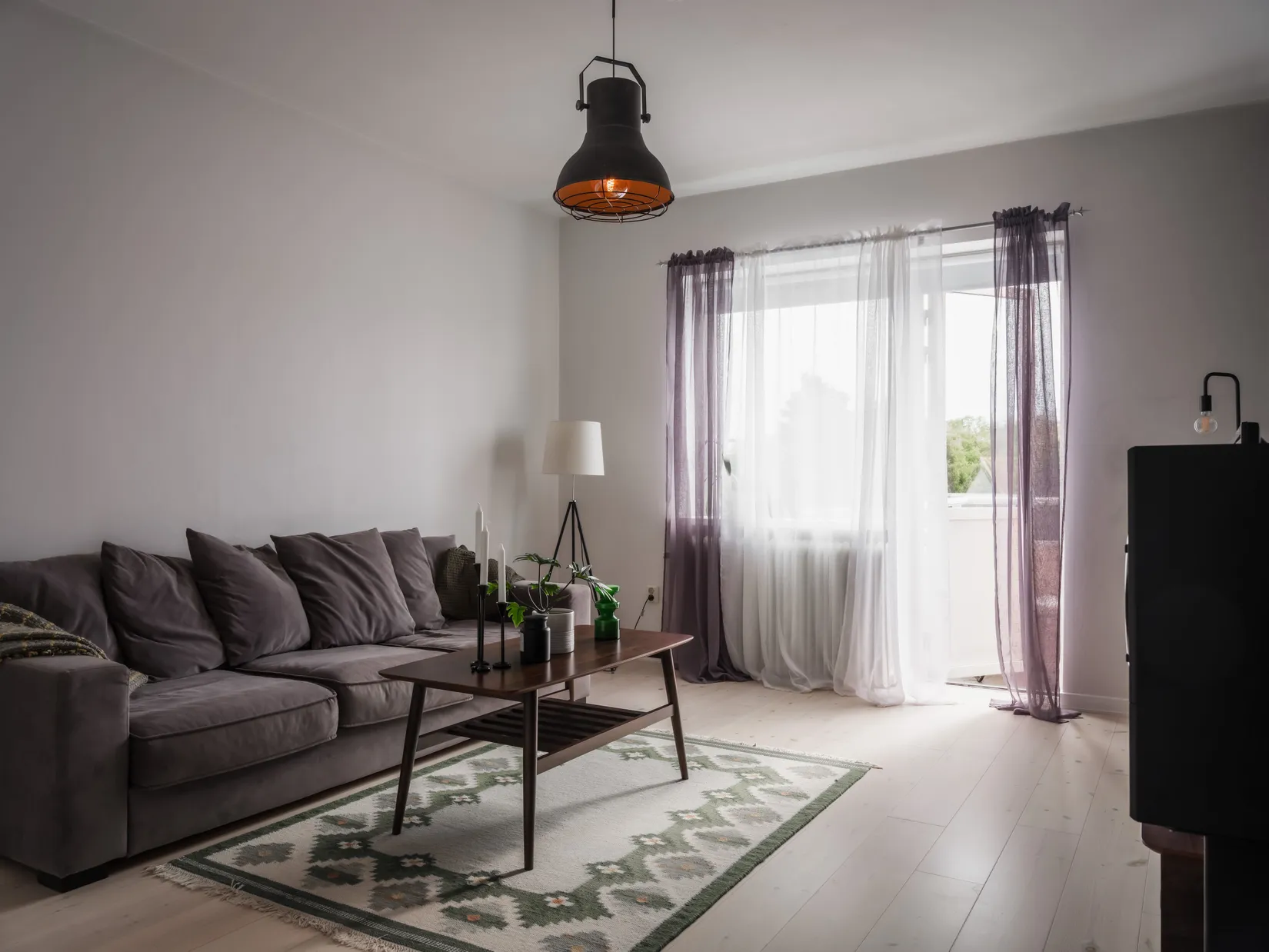 Bostadsrätt, Järnvägsgatan 39A, Visby, Gotland