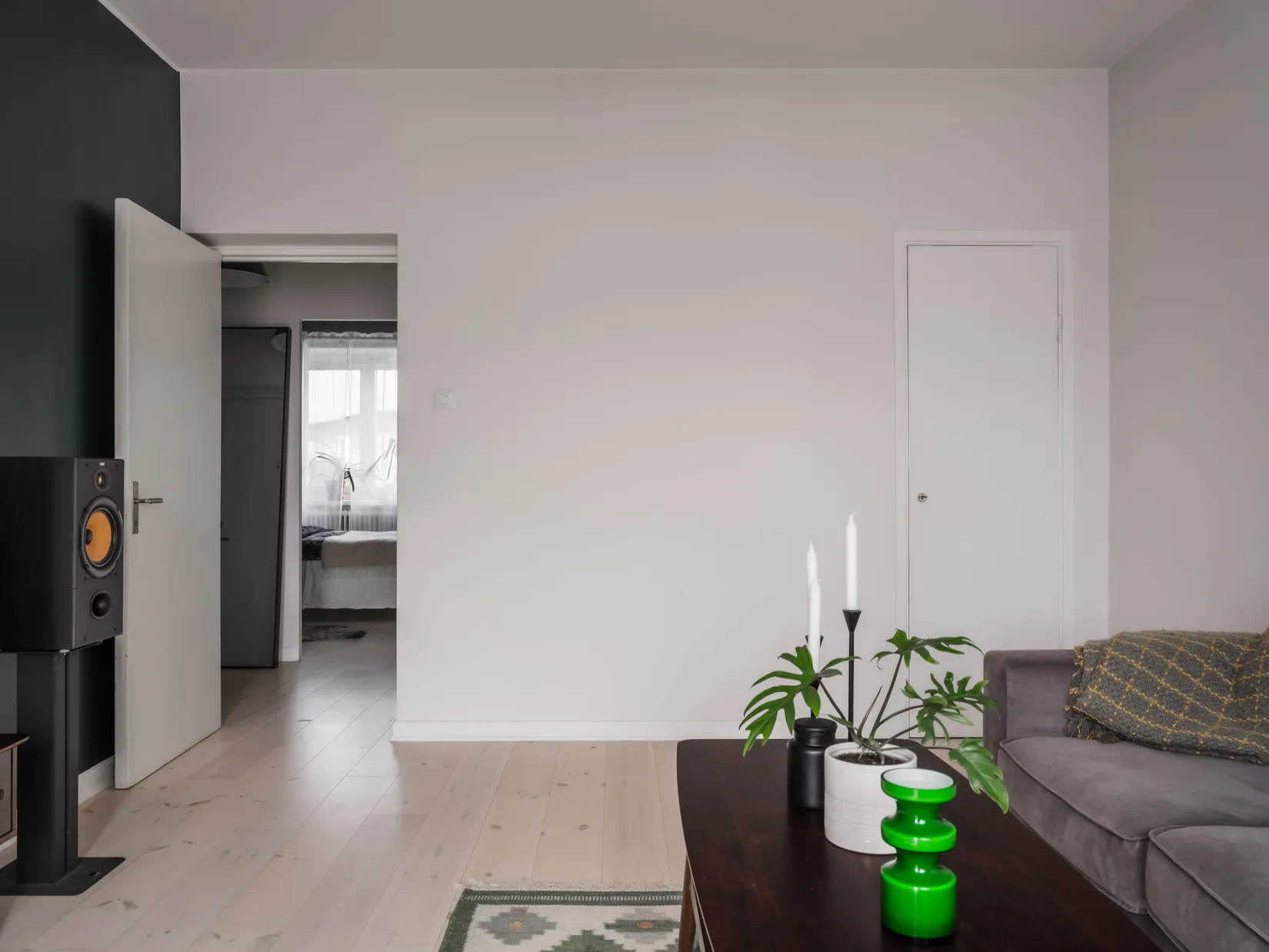 Bostadsrätt, Järnvägsgatan 39A, Visby, Gotland