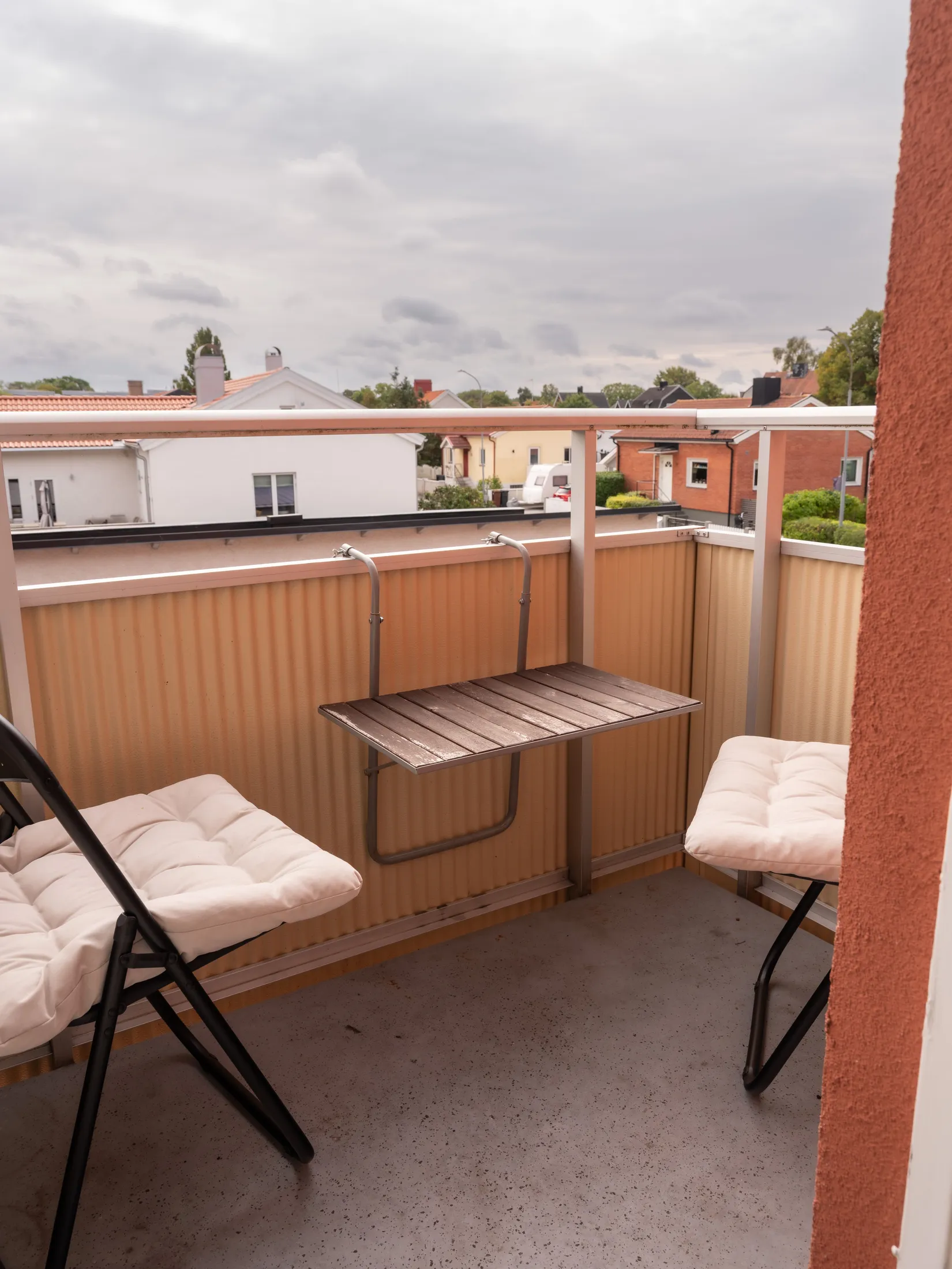 Bostadsrätt, Järnvägsgatan 39A, Visby, Gotland