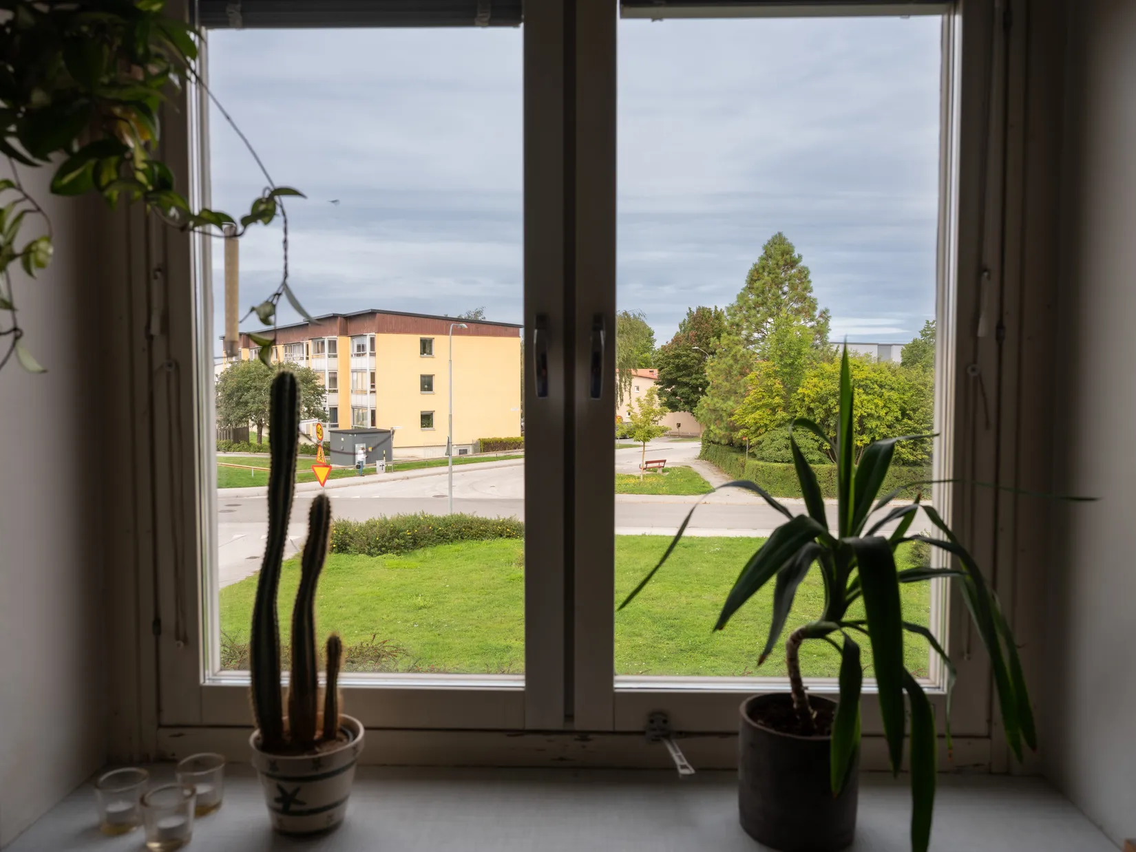 Bostadsrätt, Järnvägsgatan 39A, Visby, Gotland