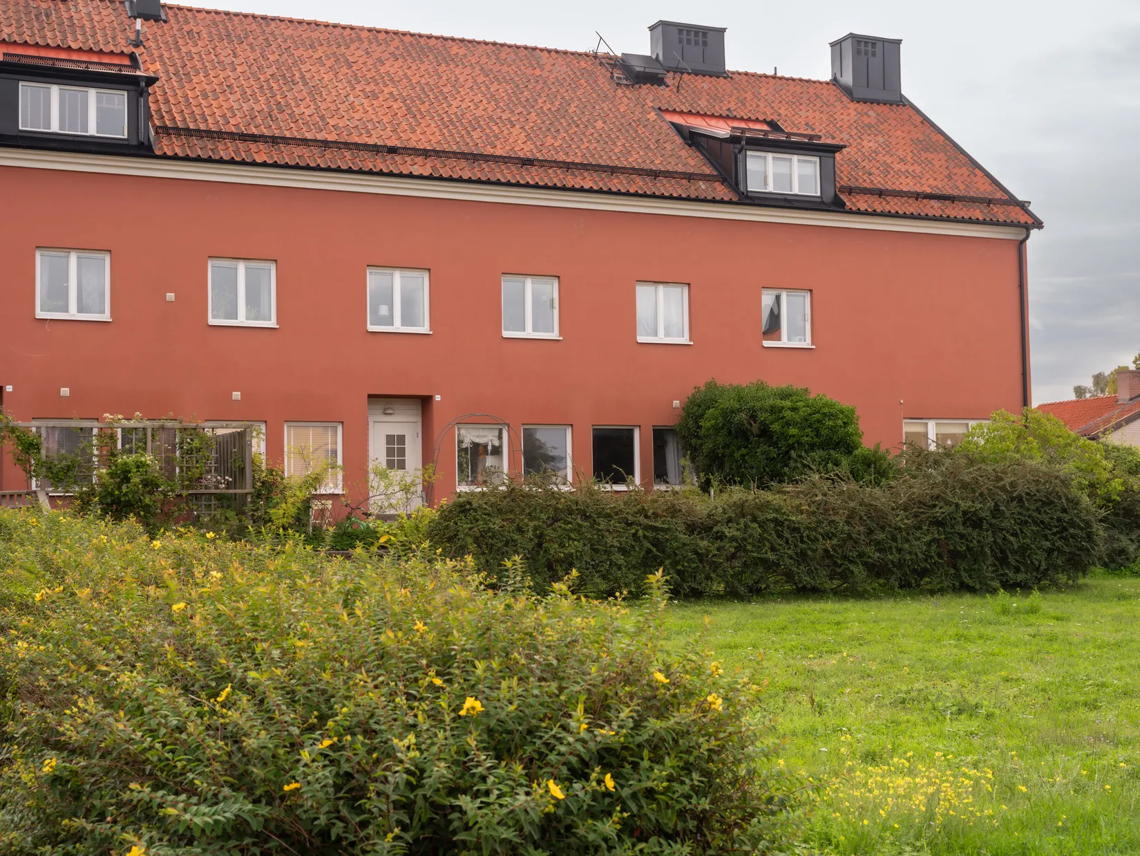 Bostadsrätt, Järnvägsgatan 39A, Visby, Gotland