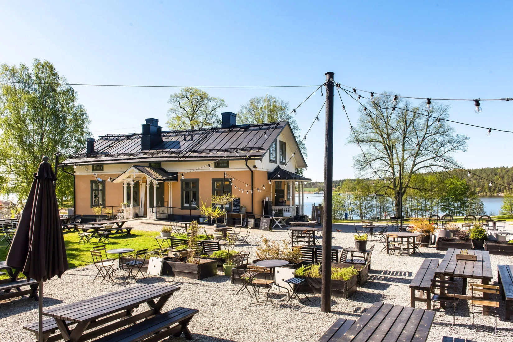 Bostadsrätt, Karen Blixens Gata 5, Blackeberg, Stockholm