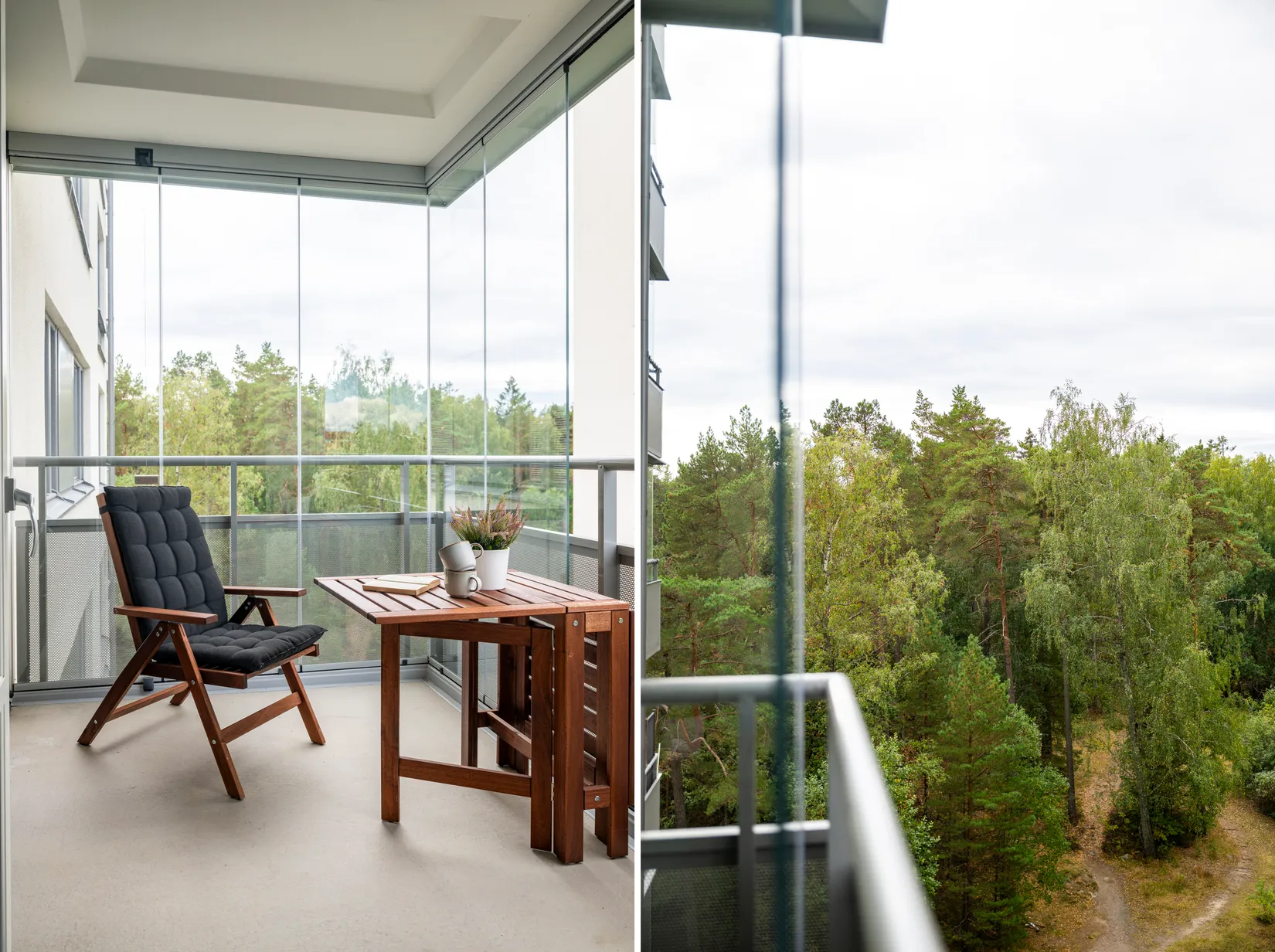 Bostadsrätt, Karen Blixens Gata 5, Blackeberg, Stockholm