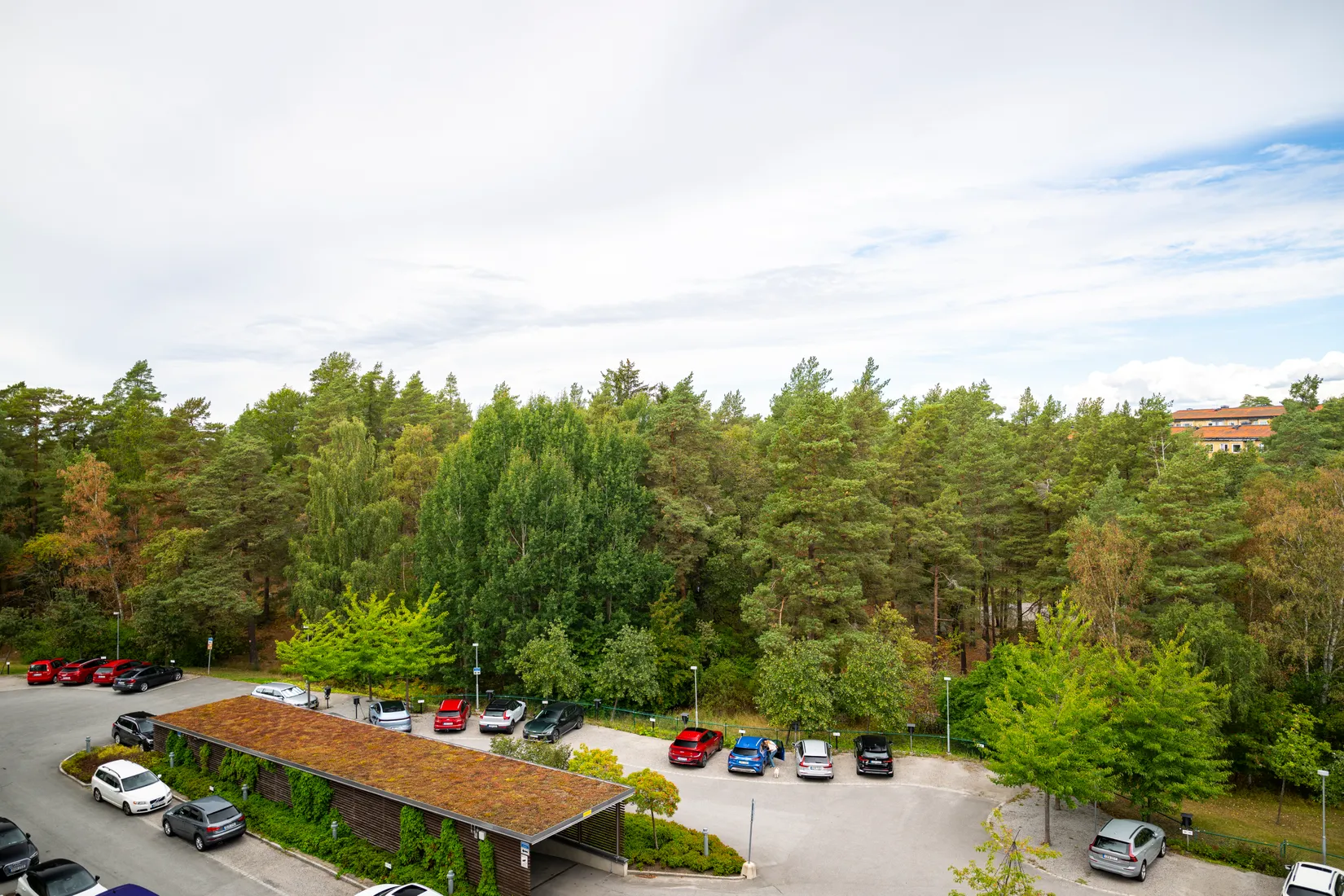 Bostadsrätt, Karen Blixens Gata 5, Blackeberg, Stockholm