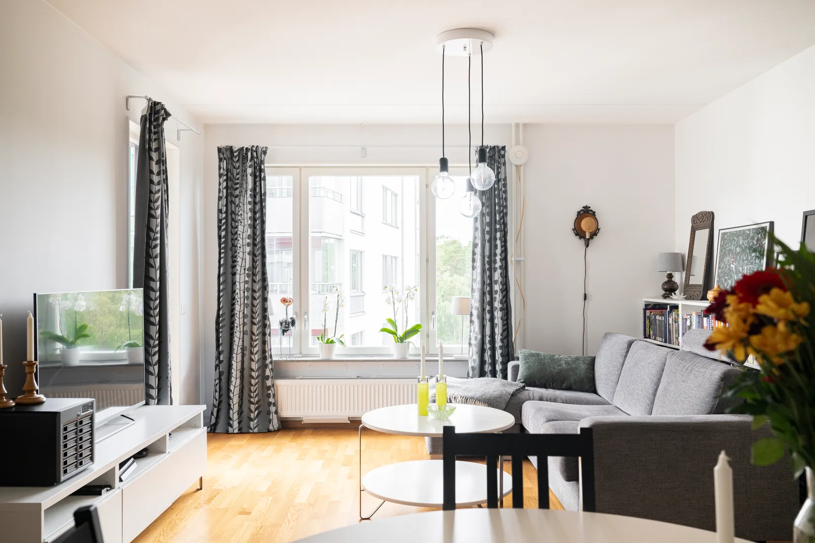 Bostadsrätt, Karen Blixens Gata 5, Blackeberg, Stockholm