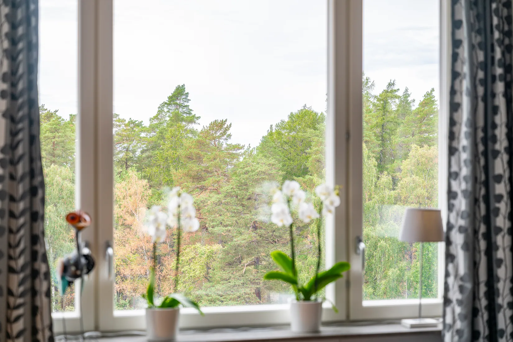 Bostadsrätt, Karen Blixens Gata 5, Blackeberg, Stockholm