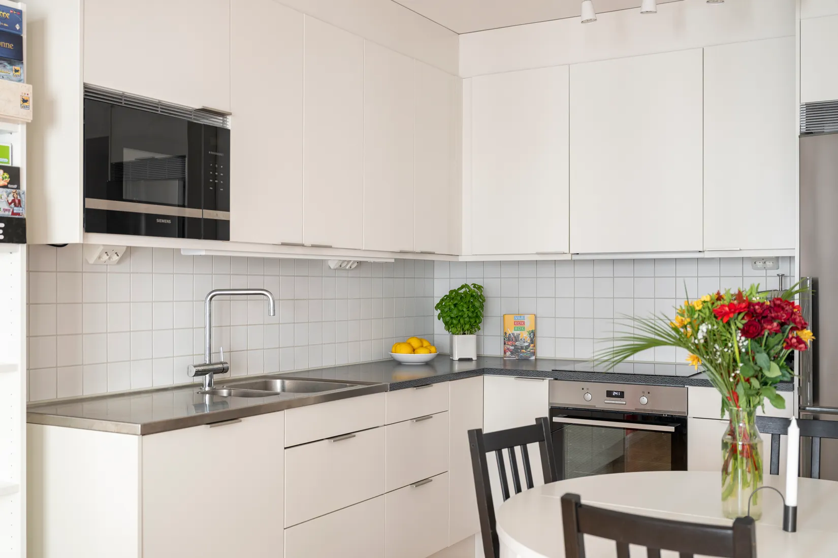 Bostadsrätt, Karen Blixens Gata 5, Blackeberg, Stockholm