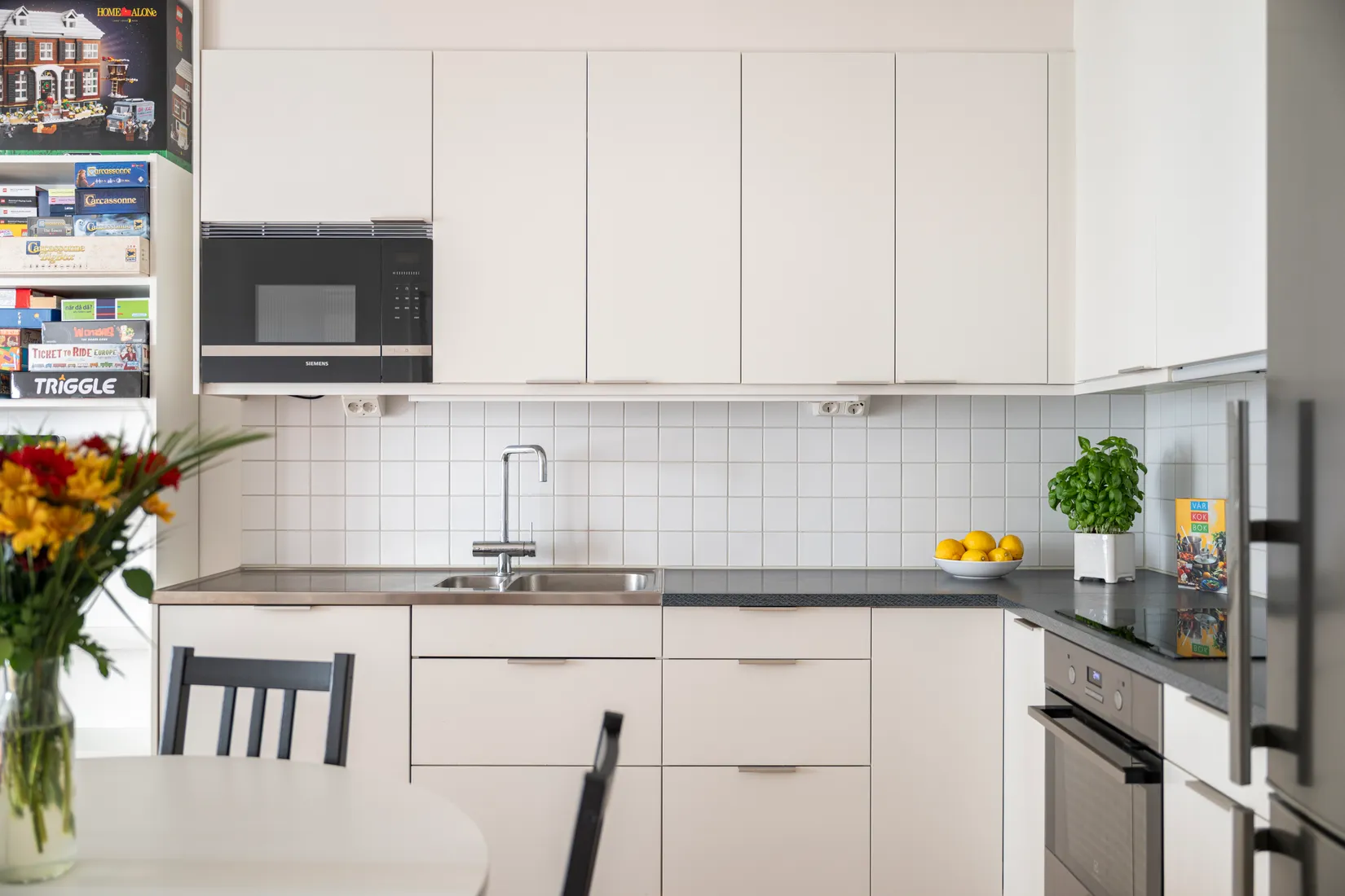 Bostadsrätt, Karen Blixens Gata 5, Blackeberg, Stockholm