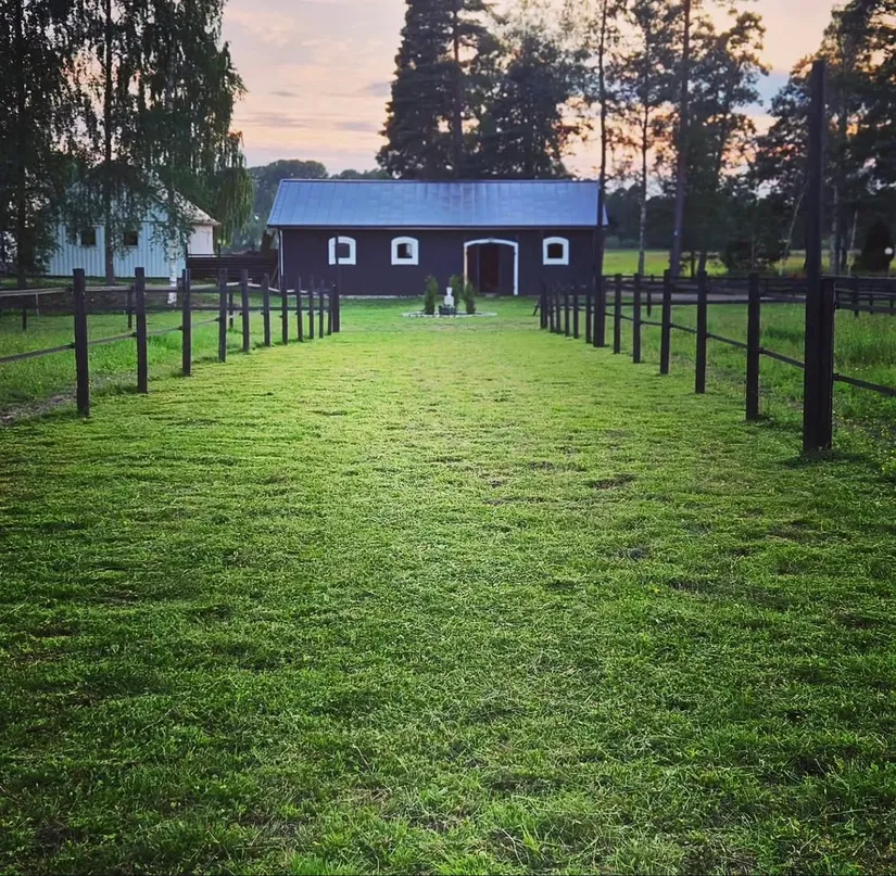Villa, Sandsjötorp Kullen 1, Bjurtjärn, Storfors