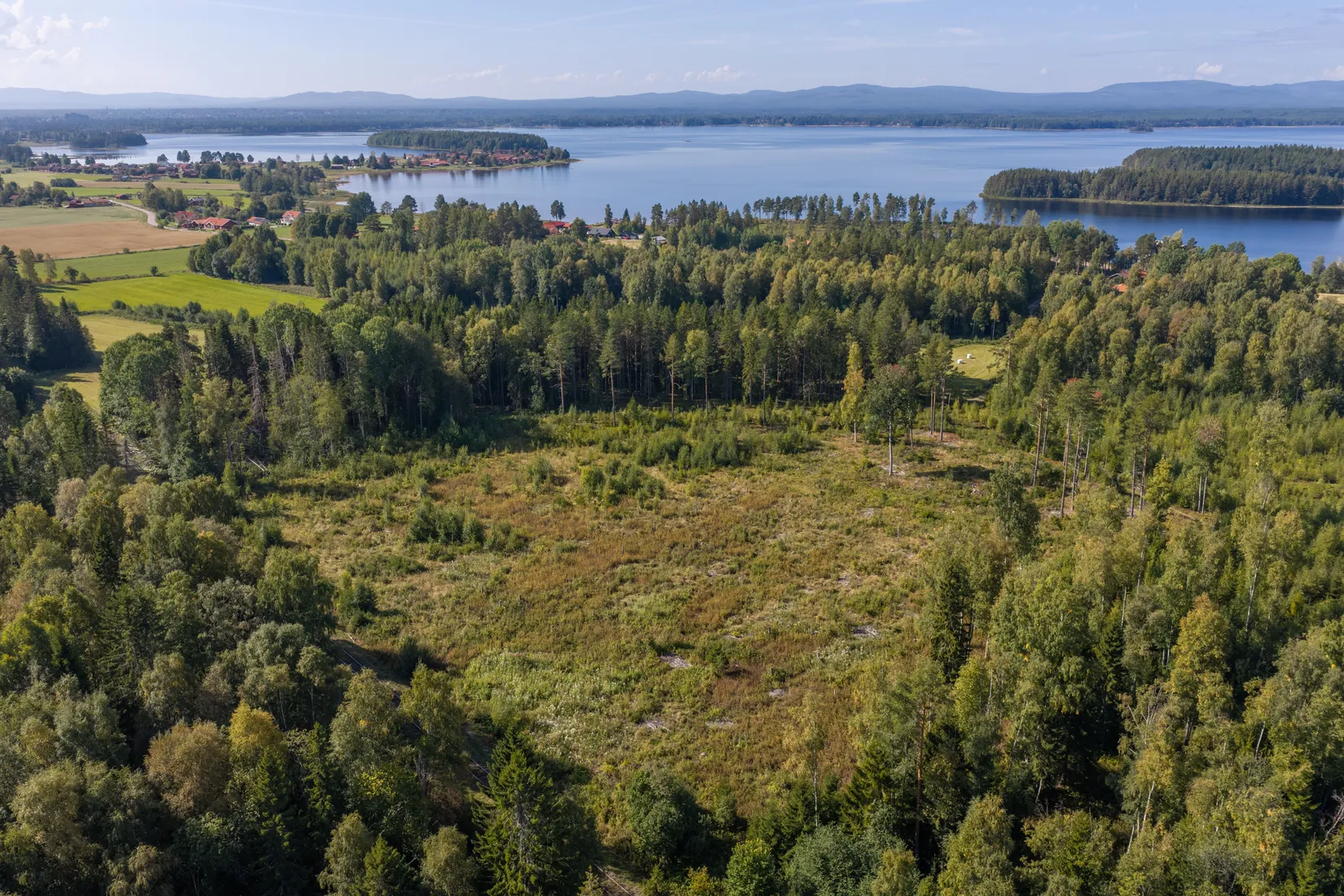 Tomt, Vattnäs, Vattnäs, Mora