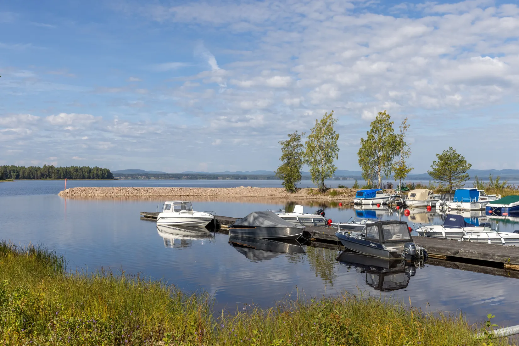 Tomt, Vattnäs, Vattnäs, Mora
