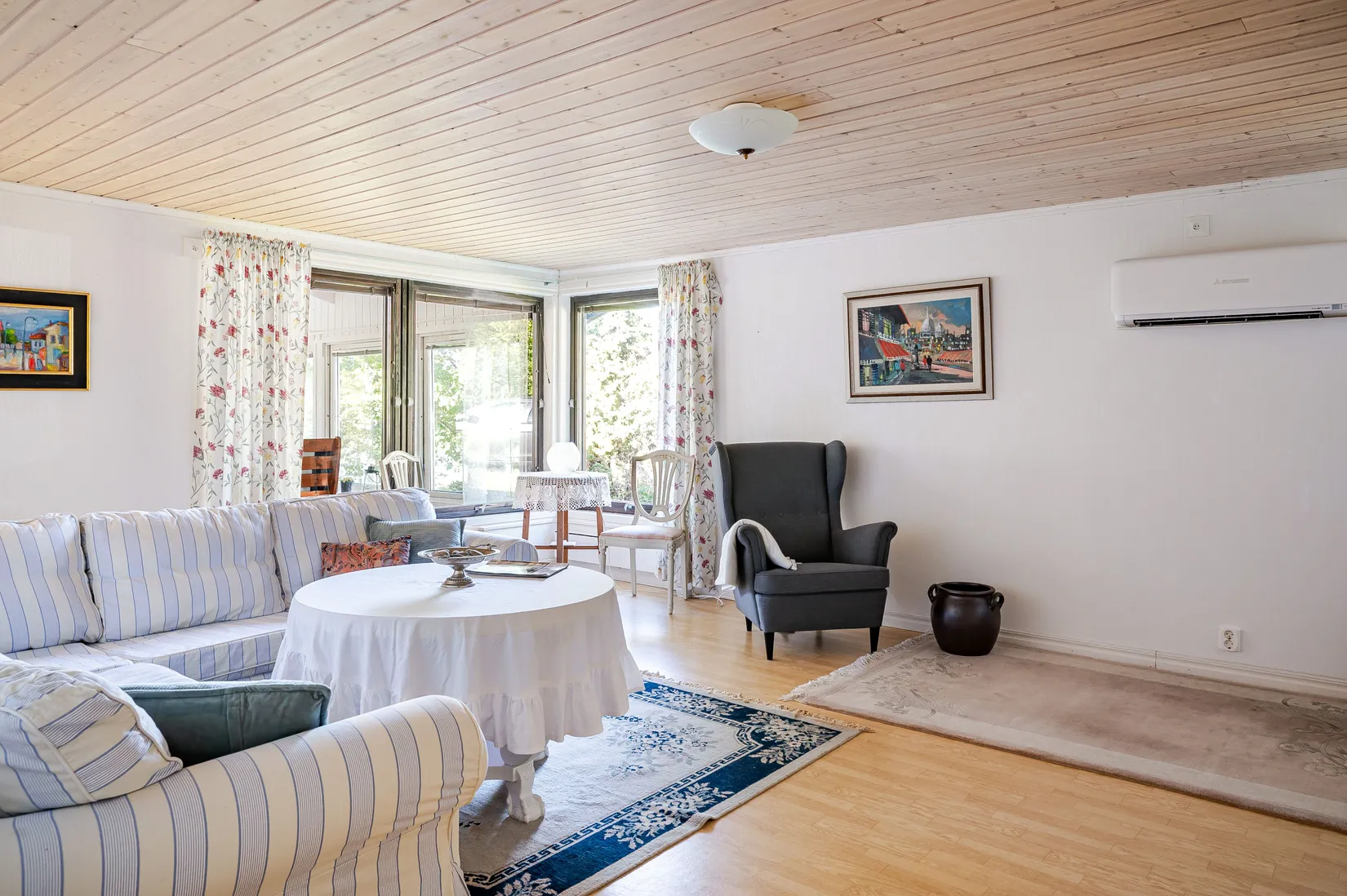 Villa, Västra Sjöåkra 11, Bottnaryd, Jönköping