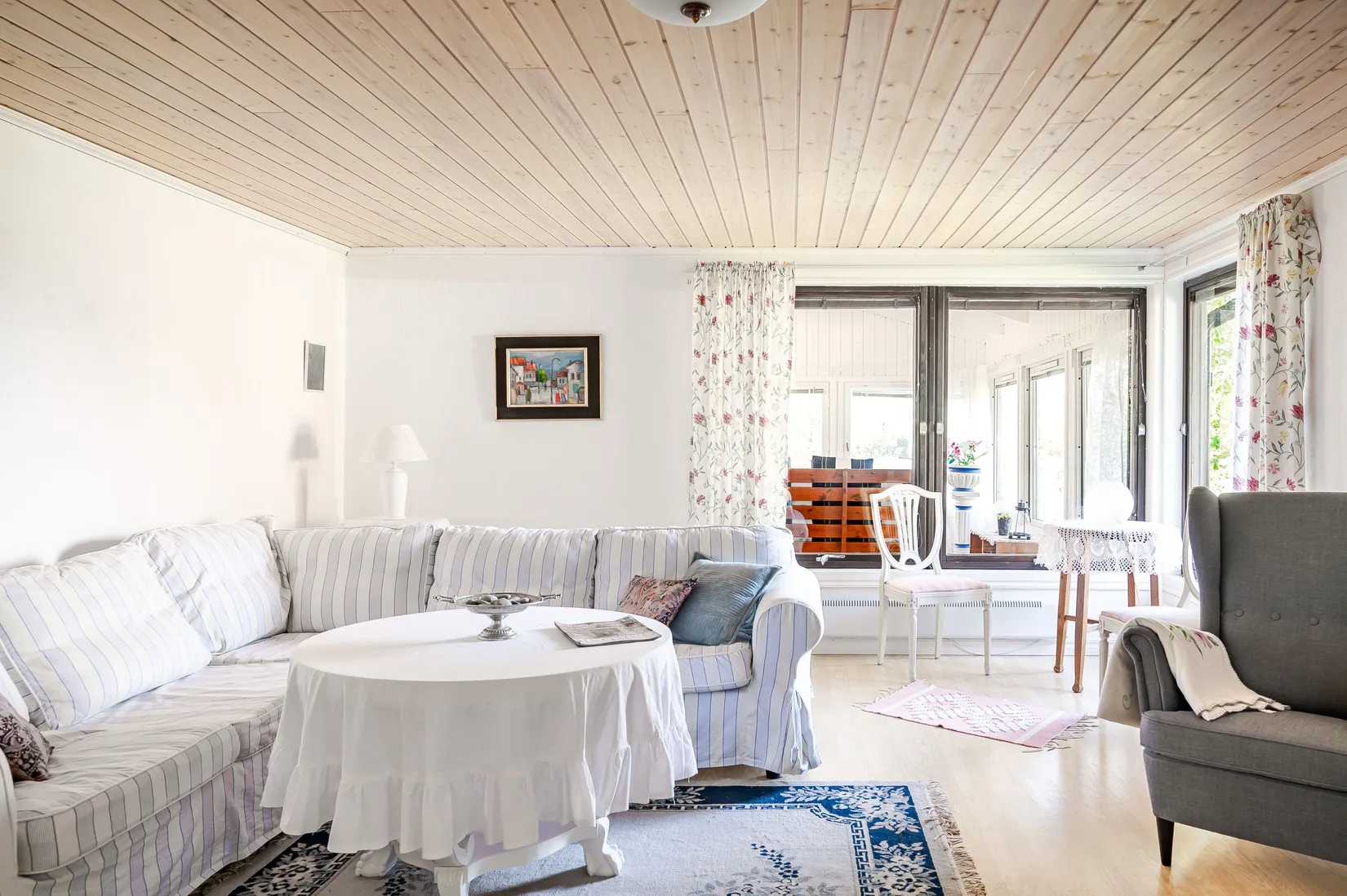 Villa, Västra Sjöåkra 11, Bottnaryd, Jönköping