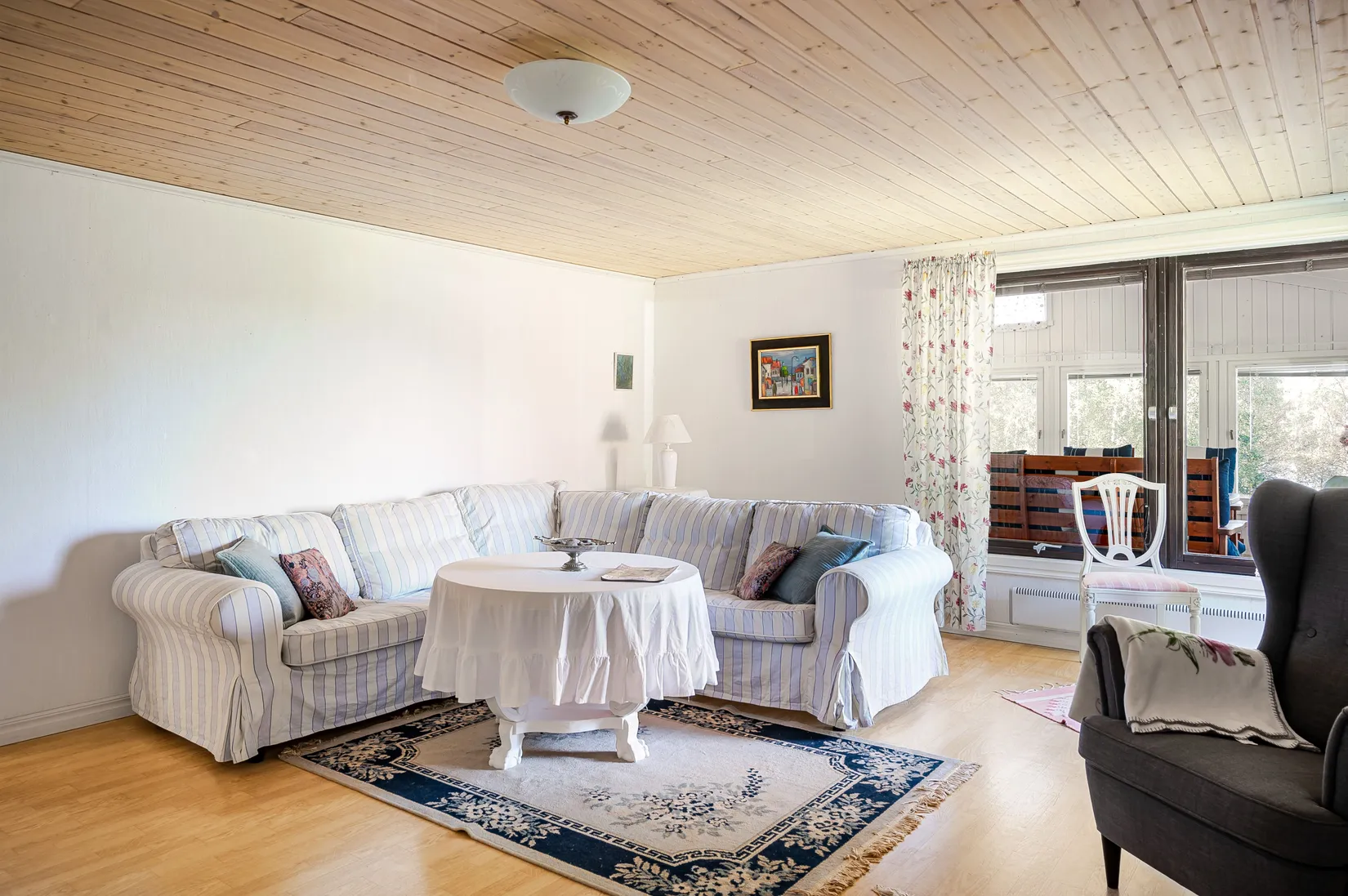 Villa, Västra Sjöåkra 11, Bottnaryd, Jönköping