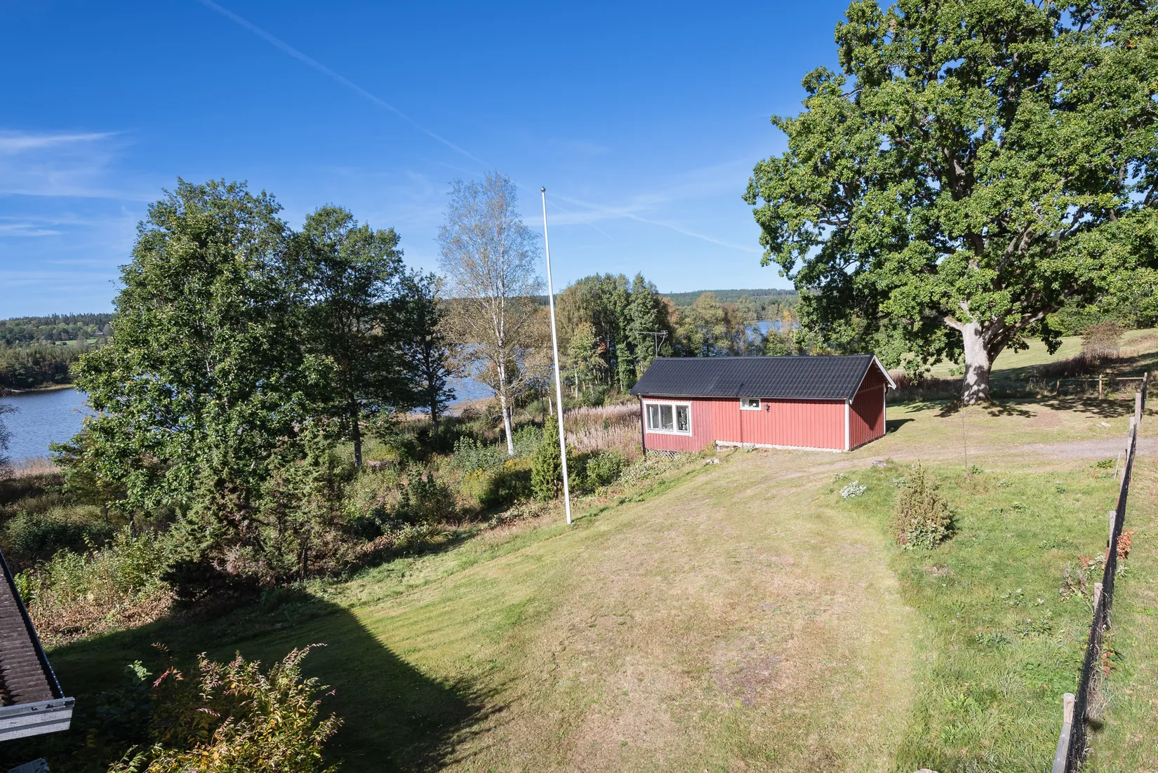 Villa, Västra Sjöåkra 11, Bottnaryd, Jönköping