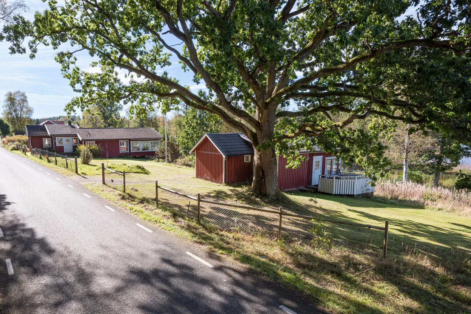 Villa, Västra Sjöåkra 11, Bottnaryd, Jönköping