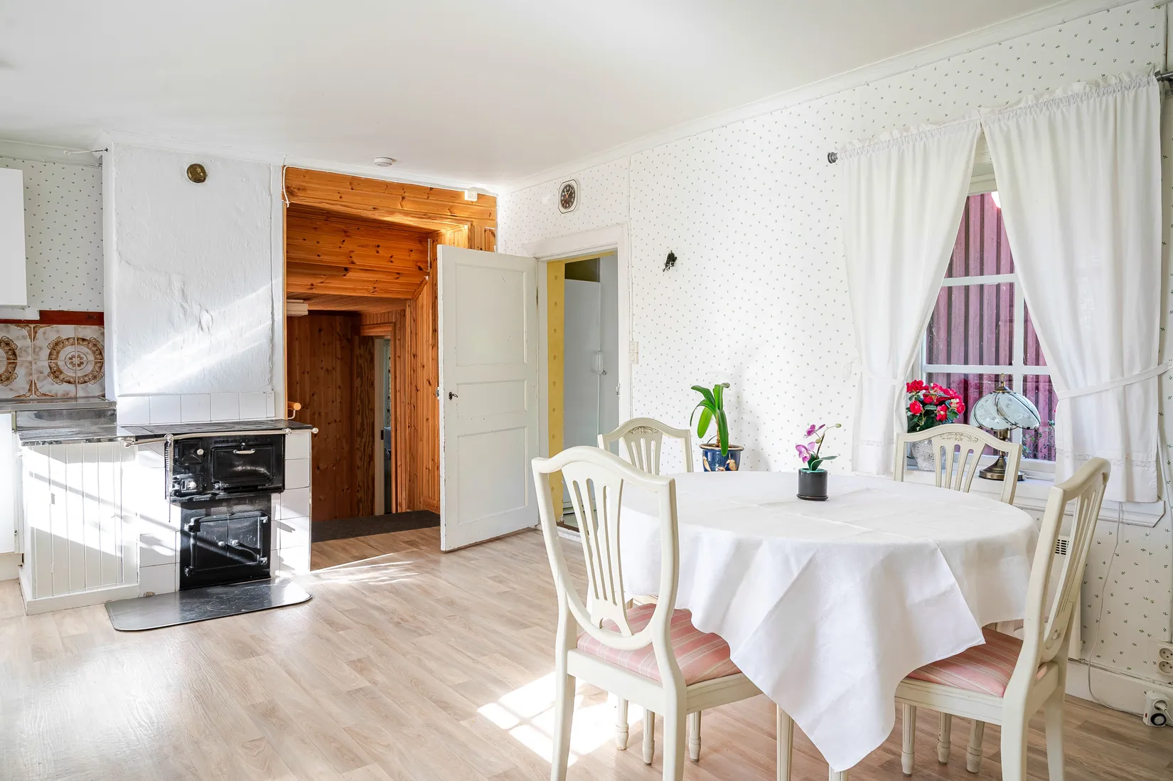 Villa, Västra Sjöåkra 11, Bottnaryd, Jönköping