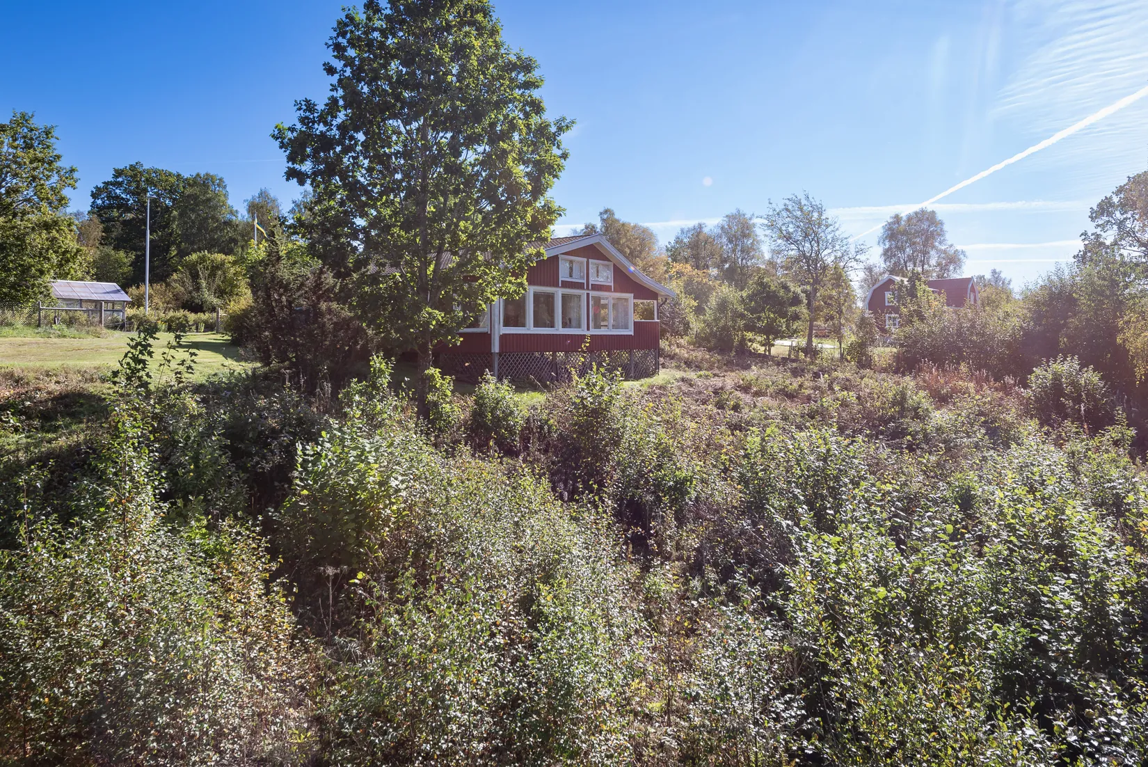 Villa, Västra Sjöåkra 11, Bottnaryd, Jönköping