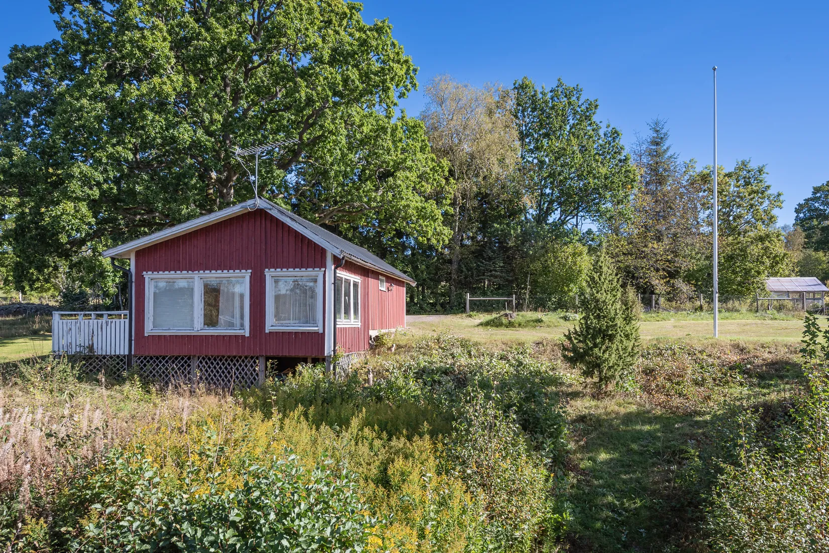 Villa, Västra Sjöåkra 11, Bottnaryd, Jönköping