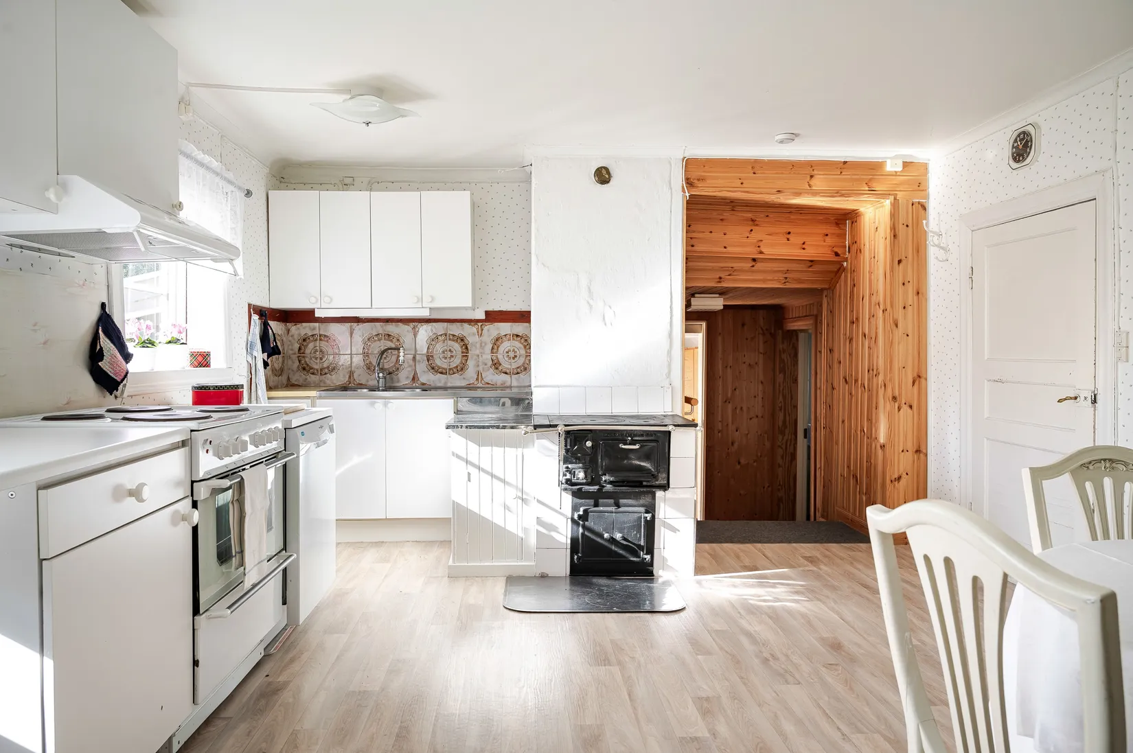 Villa, Västra Sjöåkra 11, Bottnaryd, Jönköping