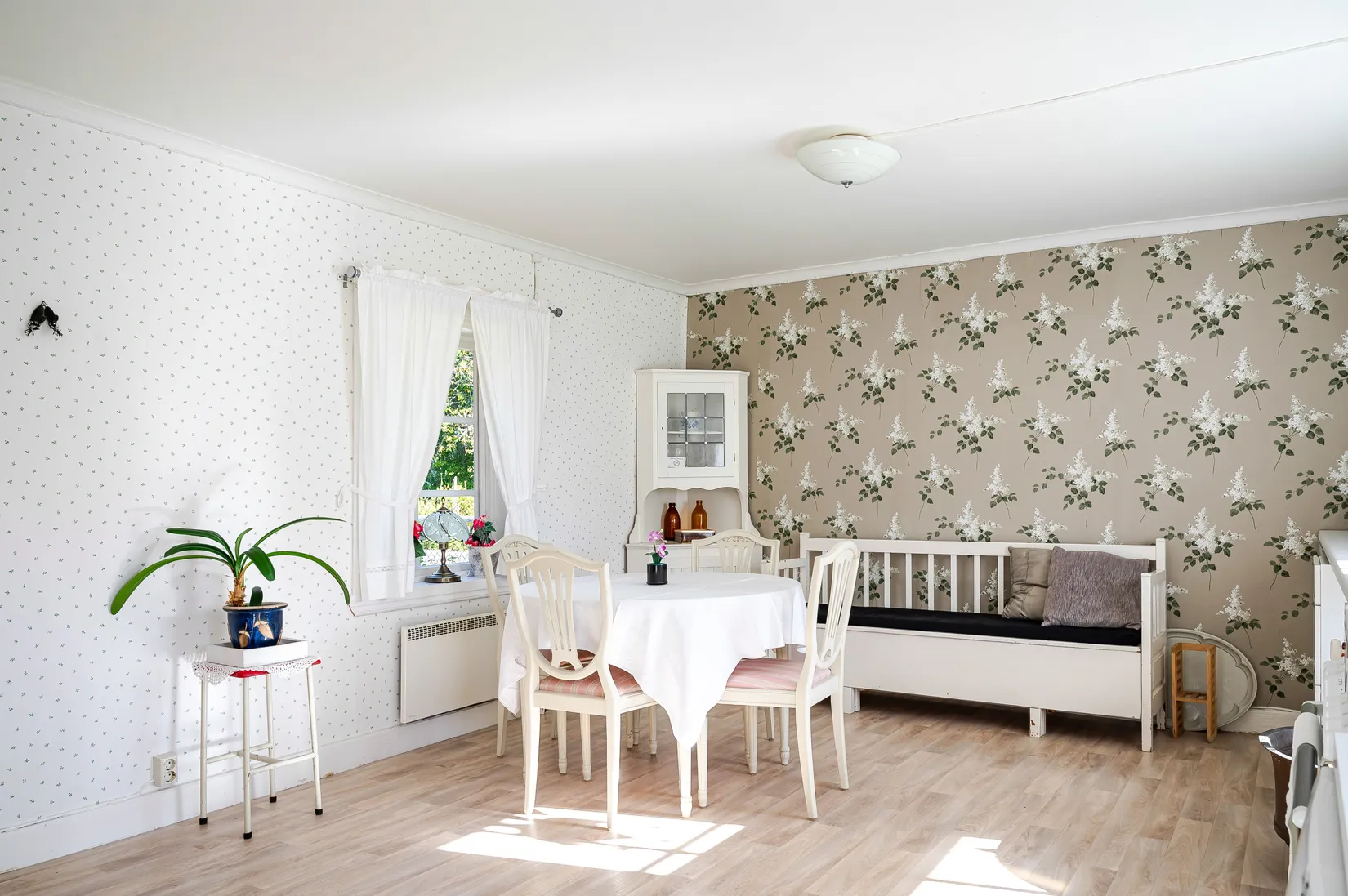 Villa, Västra Sjöåkra 11, Bottnaryd, Jönköping