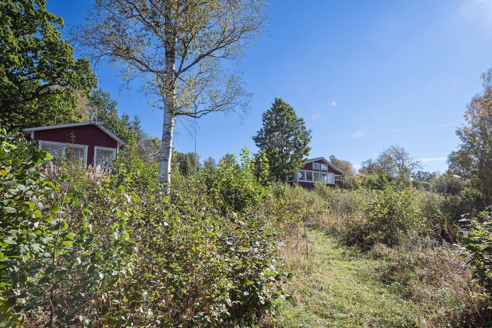 Villa, Västra Sjöåkra 11, Bottnaryd, Jönköping