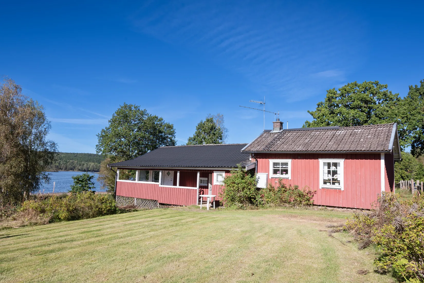 Villa, Västra Sjöåkra 11, Bottnaryd, Jönköping