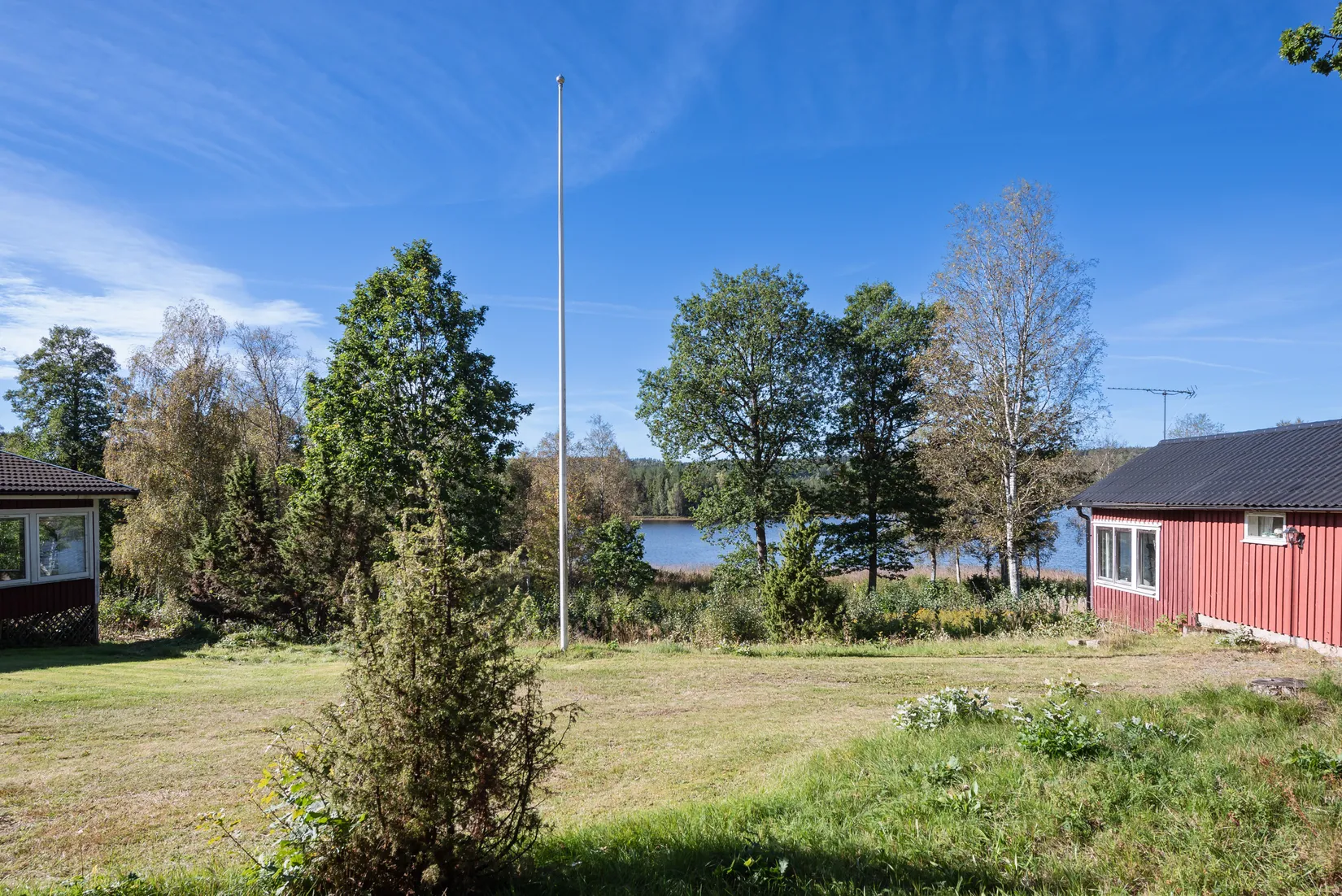 Villa, Västra Sjöåkra 11, Bottnaryd, Jönköping