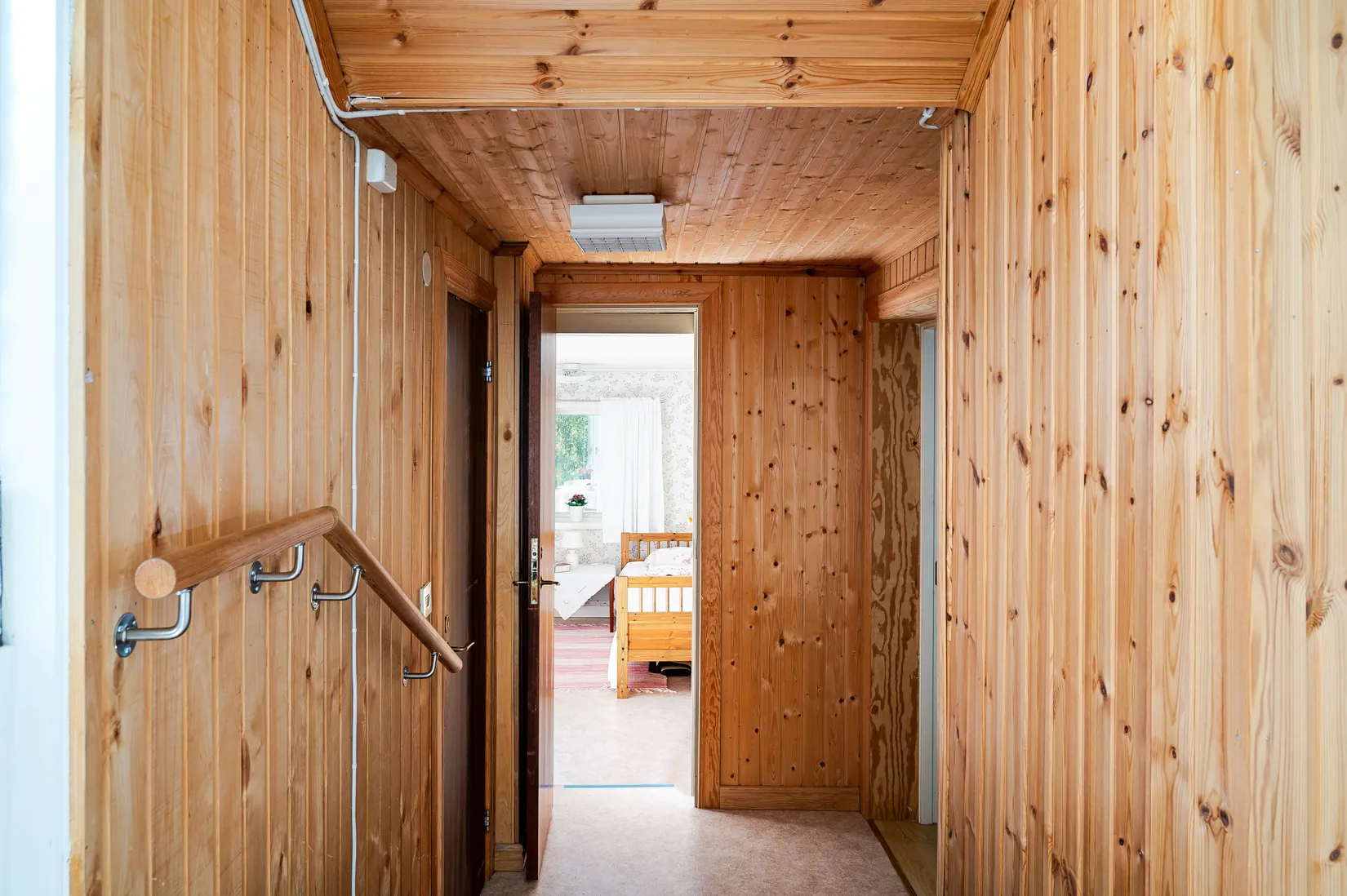 Villa, Västra Sjöåkra 11, Bottnaryd, Jönköping