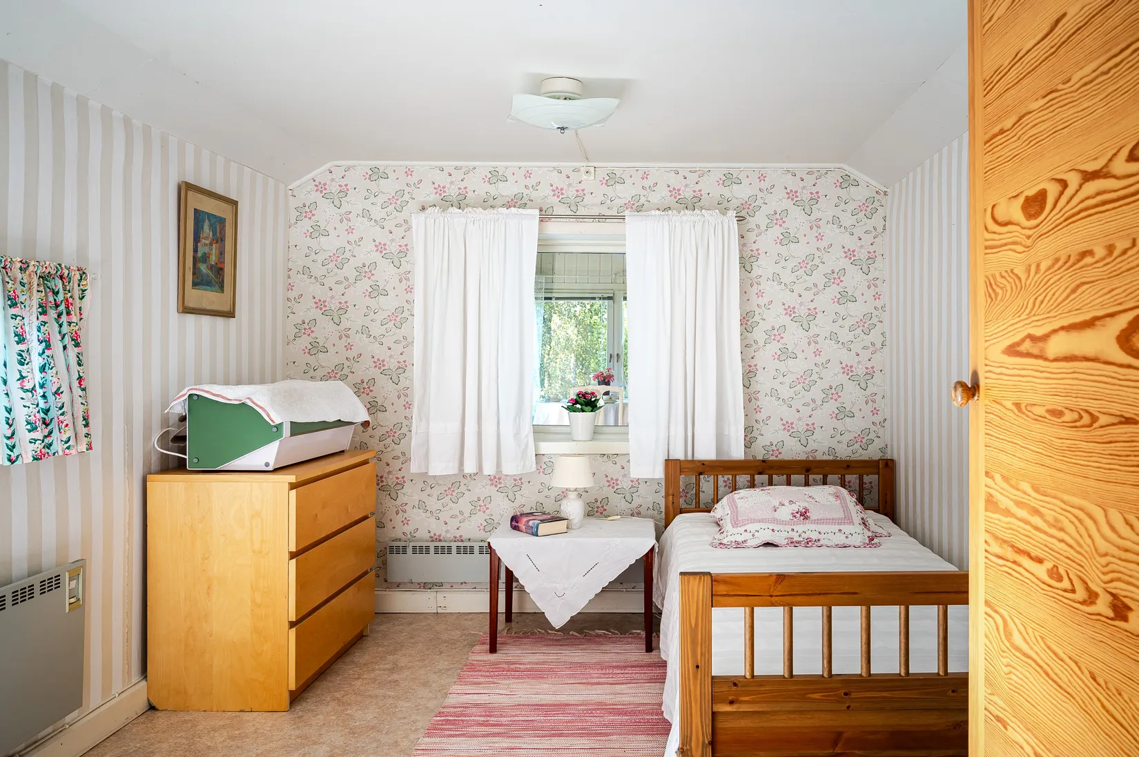 Villa, Västra Sjöåkra 11, Bottnaryd, Jönköping