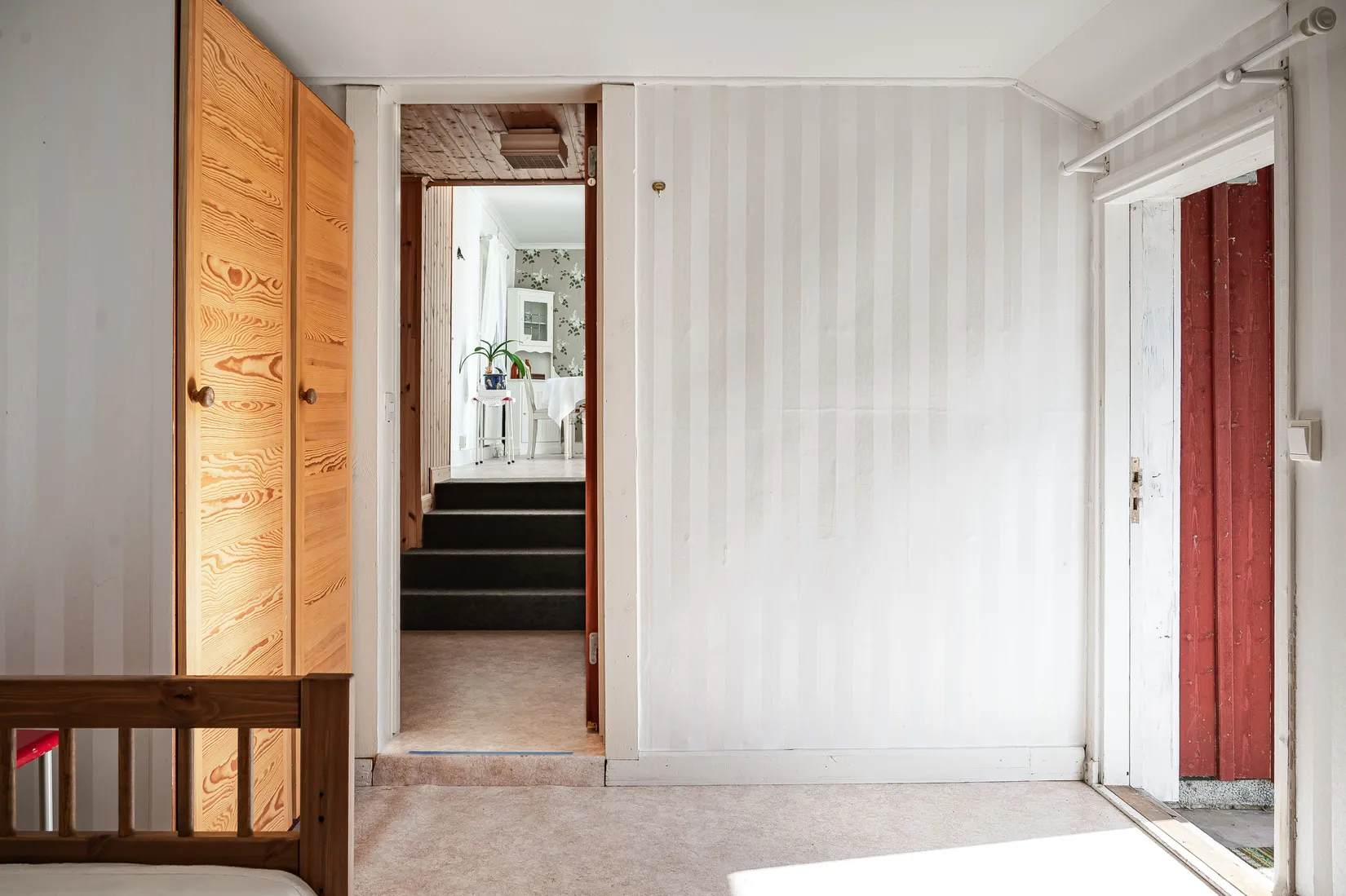 Villa, Västra Sjöåkra 11, Bottnaryd, Jönköping