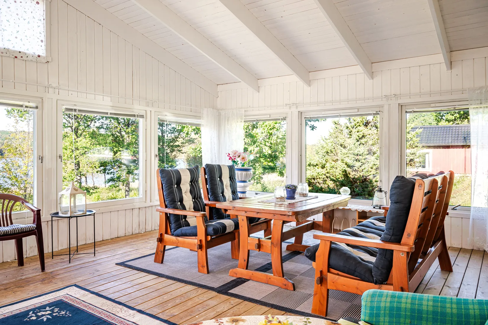 Villa, Västra Sjöåkra 11, Bottnaryd, Jönköping