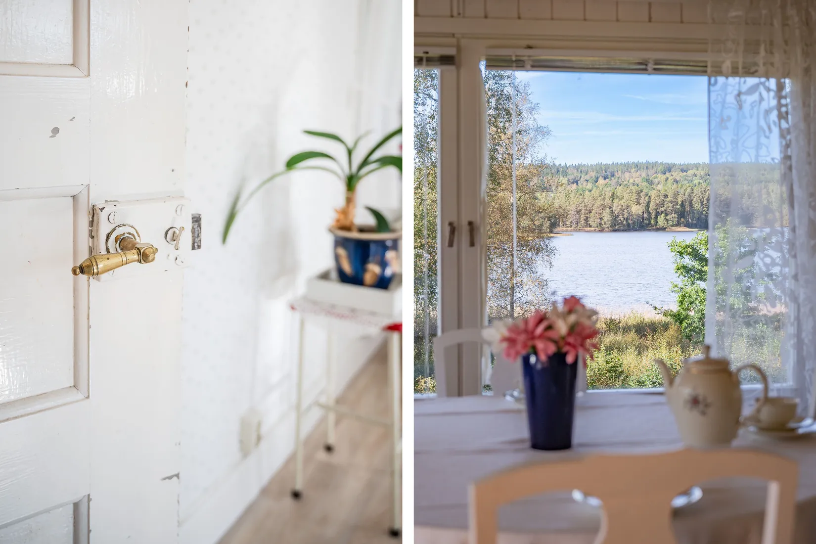 Villa, Västra Sjöåkra 11, Bottnaryd, Jönköping