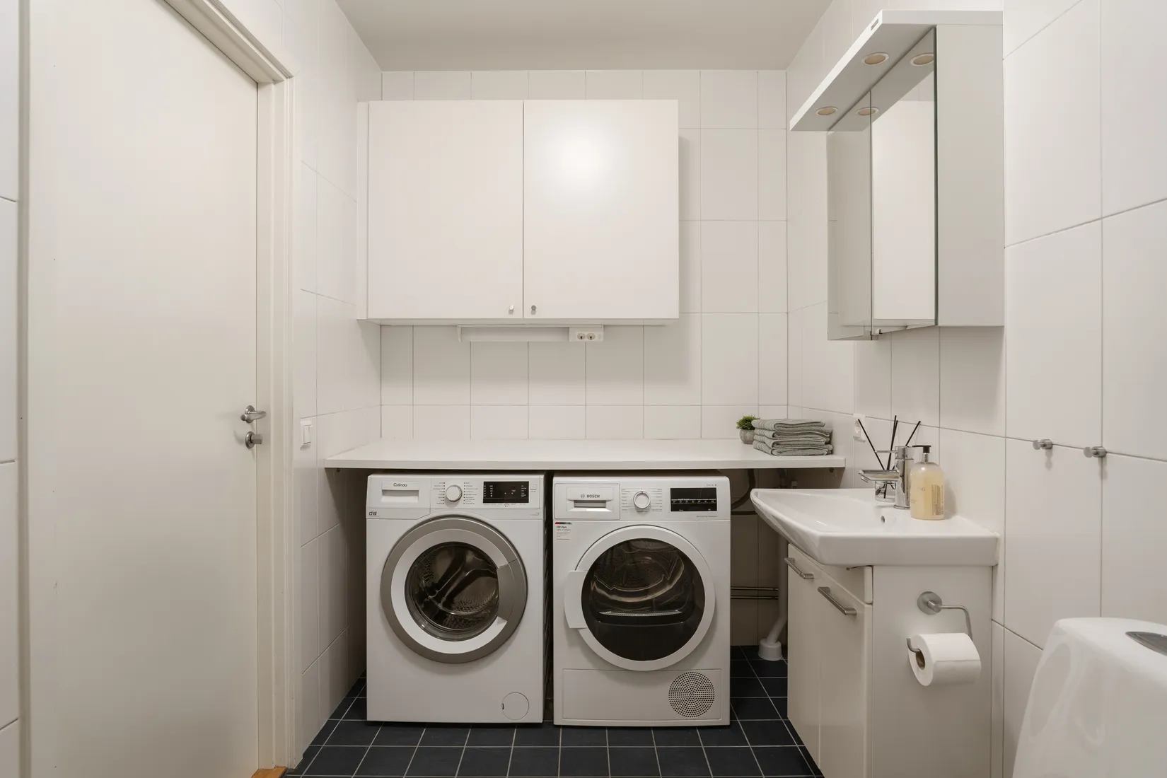 Bostadsrätt, Emils gata 11, vån 5/5, Bromma - Annedal, Stockholm