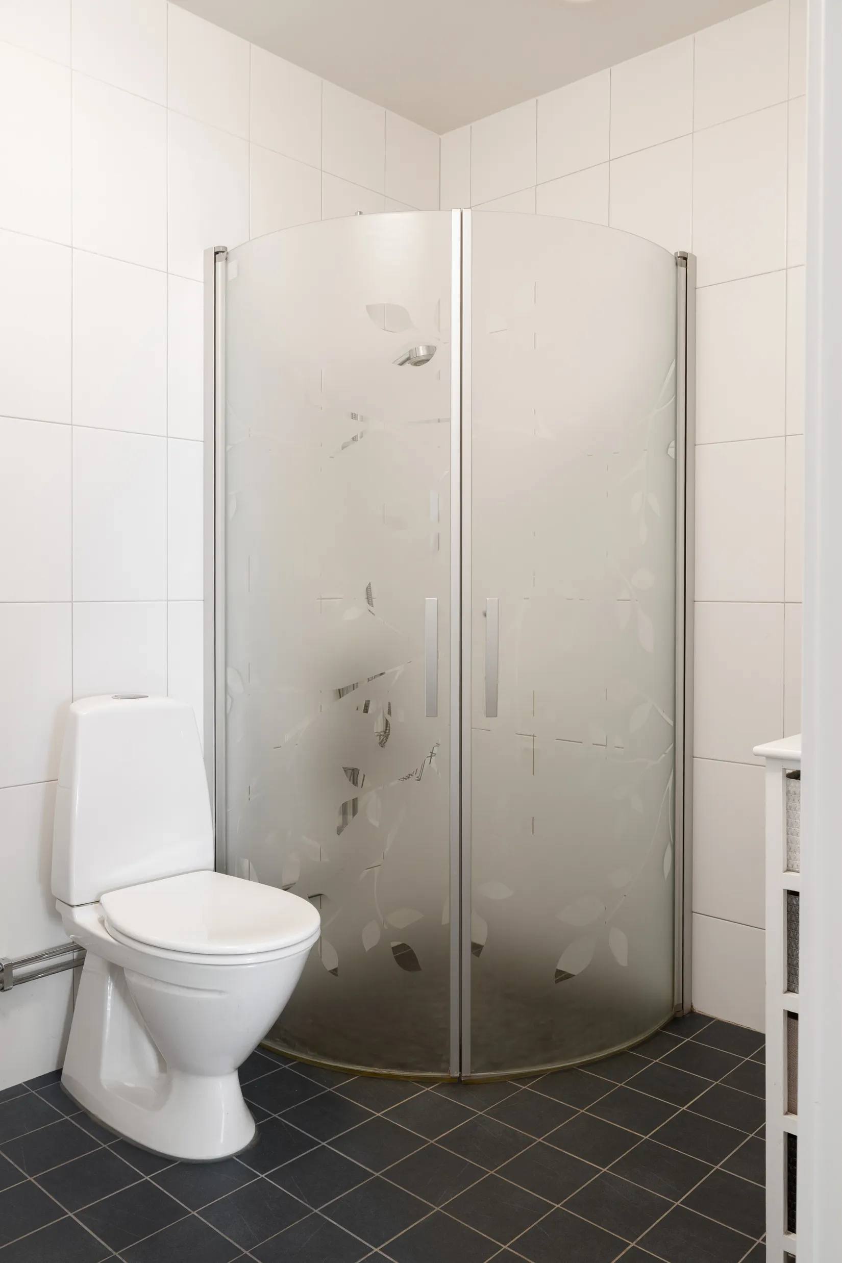 Bostadsrätt, Emils gata 11, vån 5/5, Bromma - Annedal, Stockholm