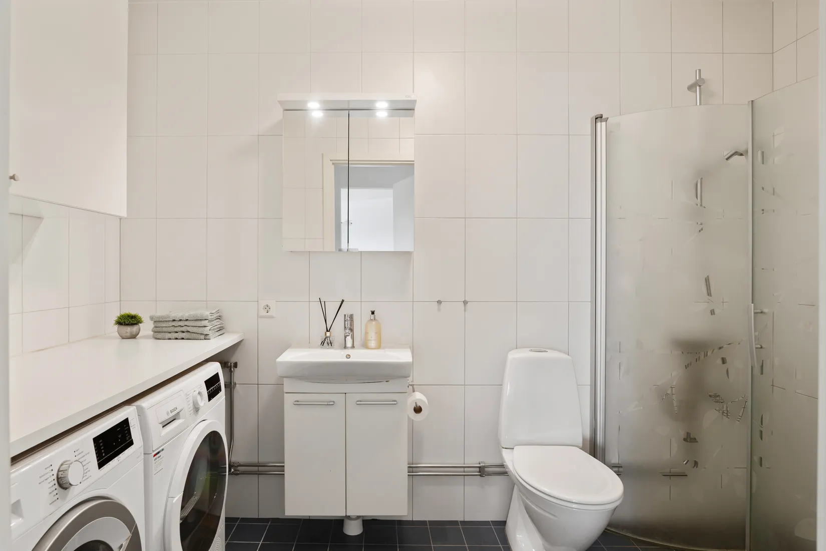 Bostadsrätt, Emils gata 11, vån 5/5, Bromma - Annedal, Stockholm